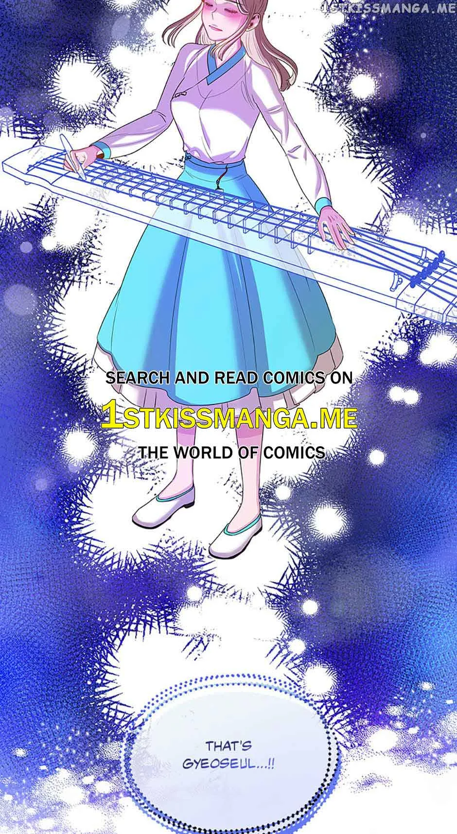 Avoiding the Heavenly Emperor Chapter 44 page 51
