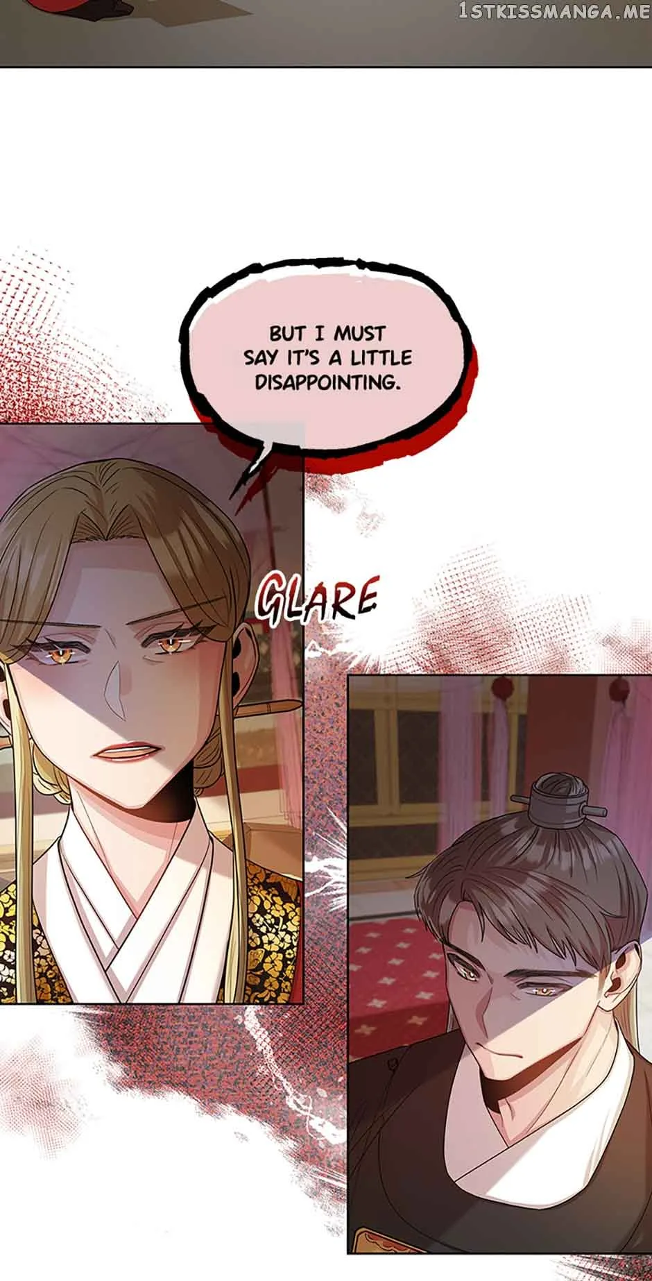 Avoiding the Heavenly Emperor Chapter 46 page 11
