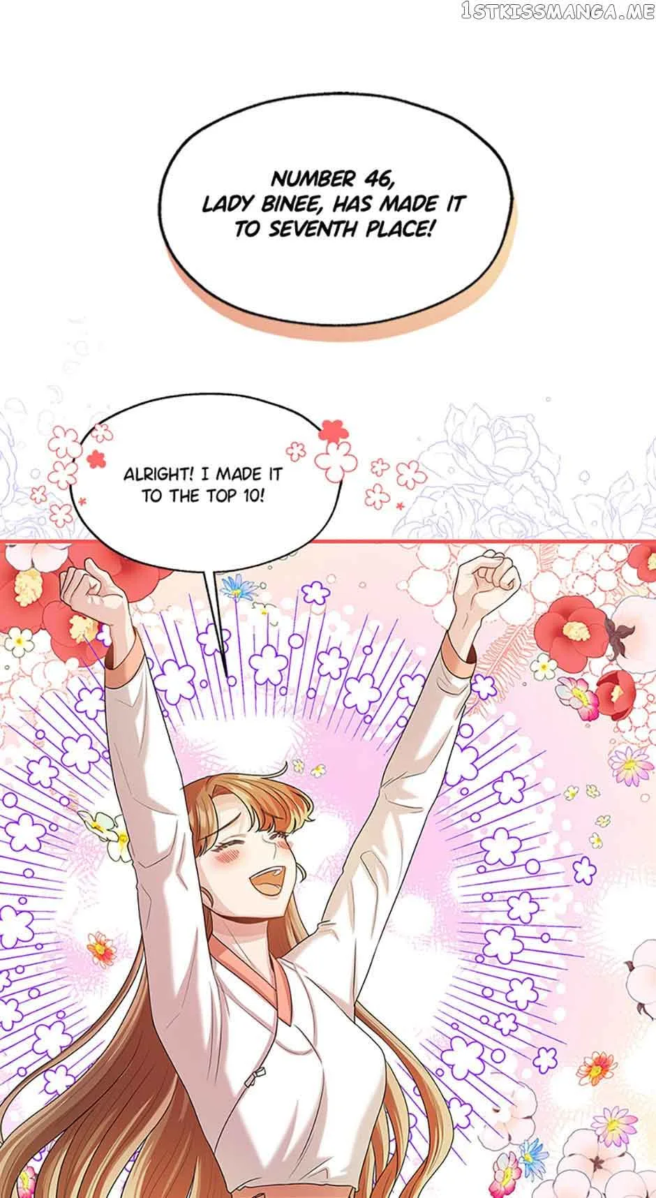 Avoiding the Heavenly Emperor Chapter 44 page 46