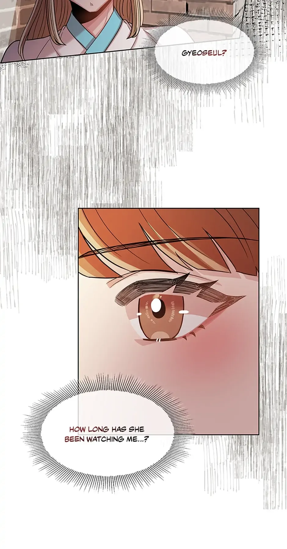 Avoiding the Heavenly Emperor Chapter 39 page 23