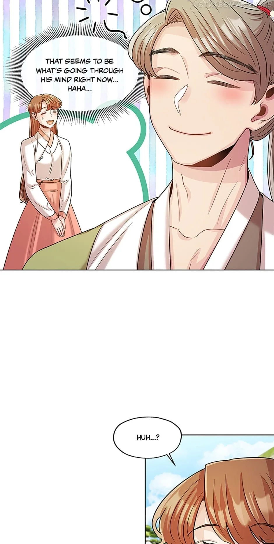 Avoiding the Heavenly Emperor Chapter 40 page 7