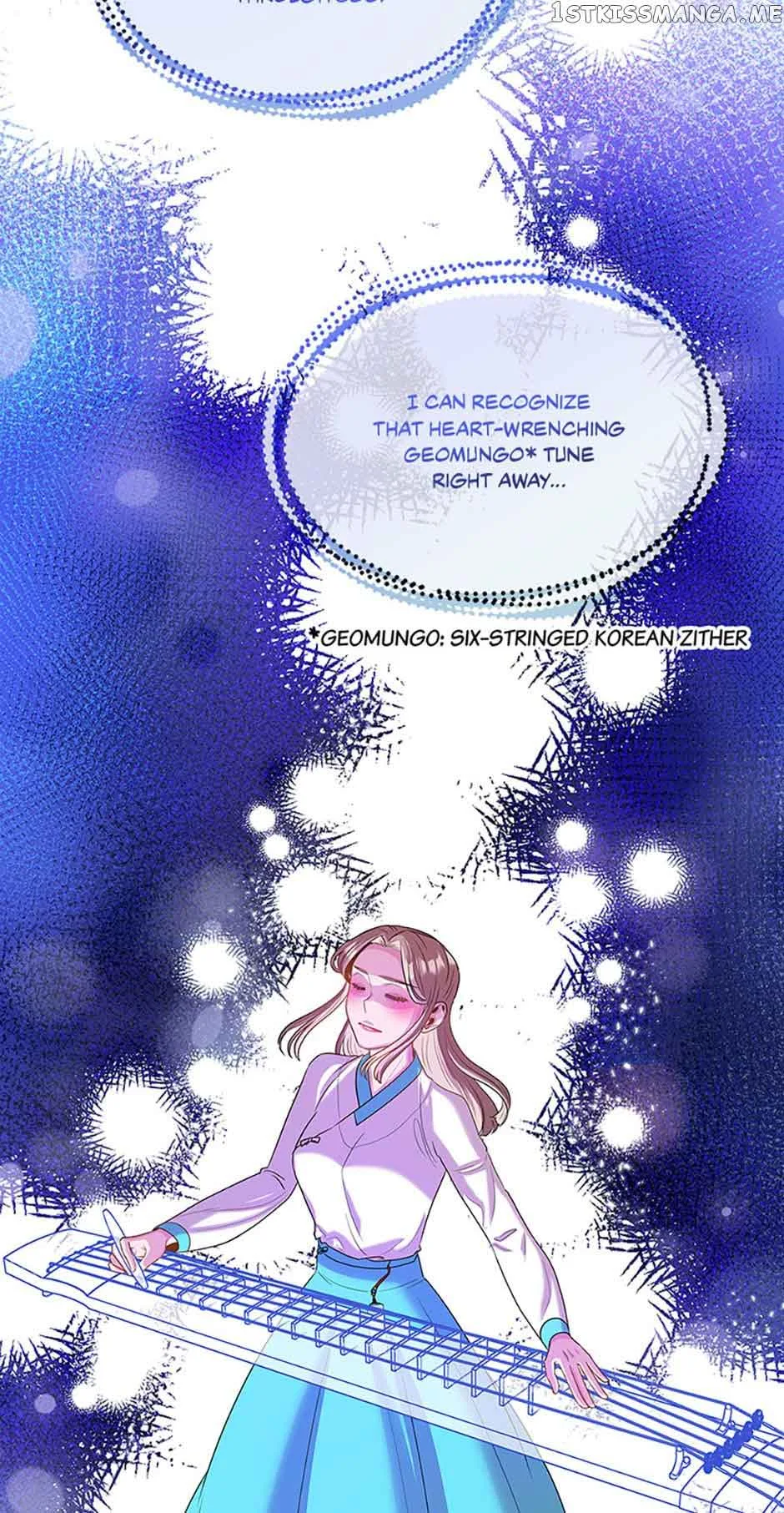 Avoiding the Heavenly Emperor Chapter 45 page 4