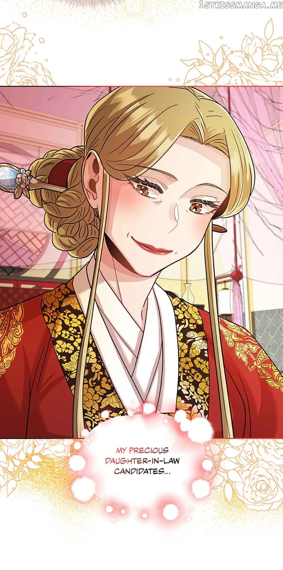 Avoiding the Heavenly Emperor Chapter 46 page 37