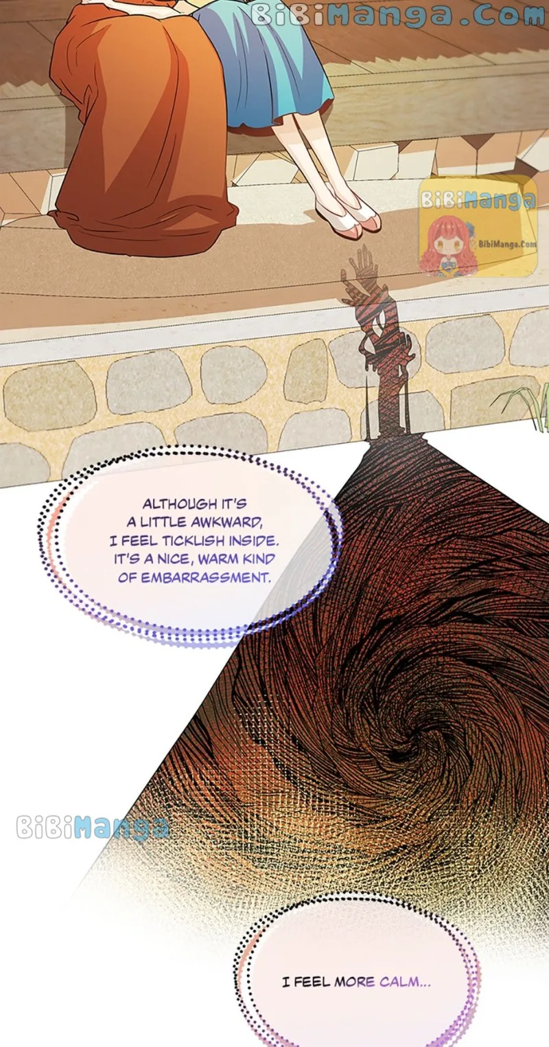 Avoiding the Heavenly Emperor Chapter 36 page 34