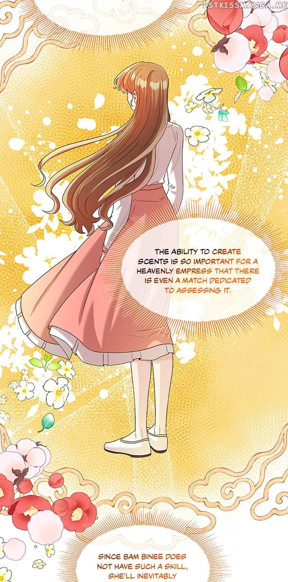 Avoiding the Heavenly Emperor Chapter 46 page 35