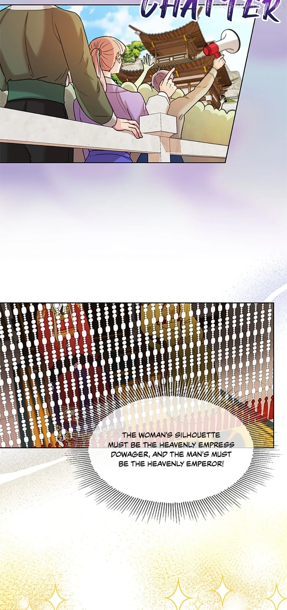 Avoiding the Heavenly Emperor Chapter 40 page 29