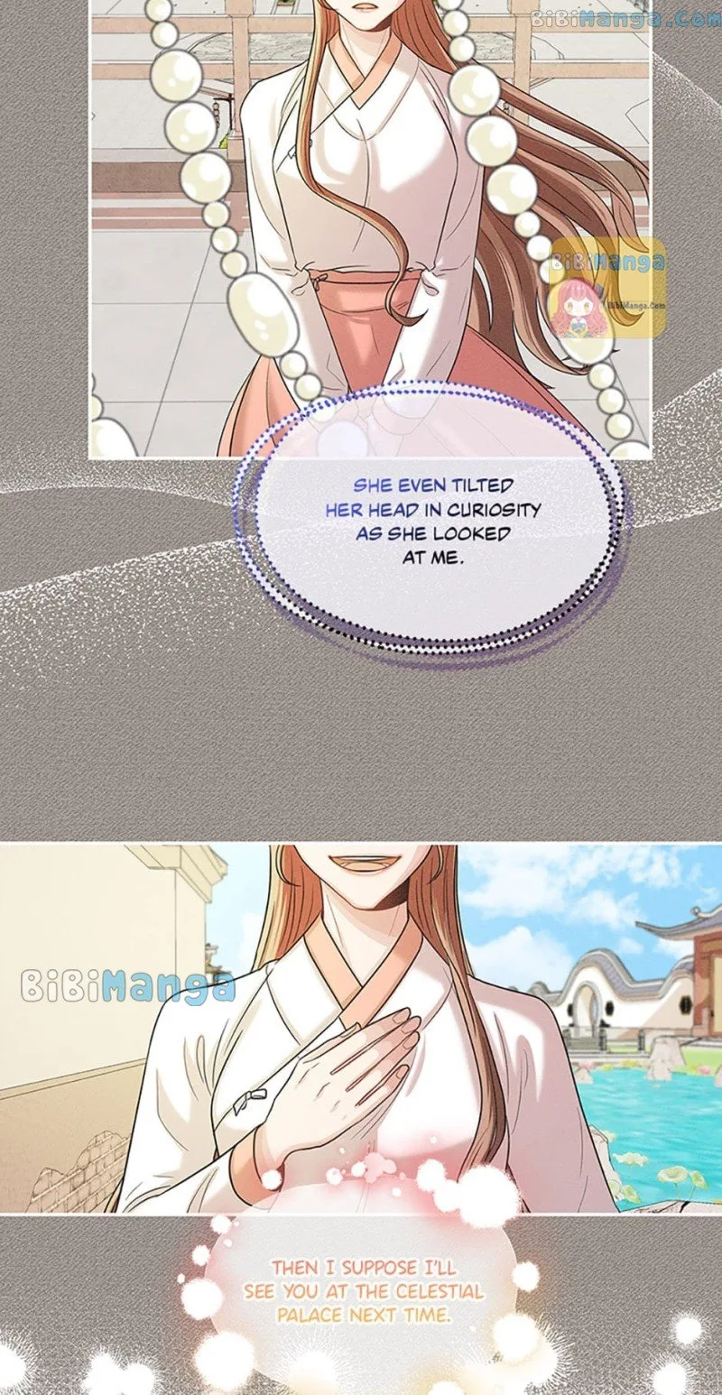 Avoiding the Heavenly Emperor Chapter 42 page 10