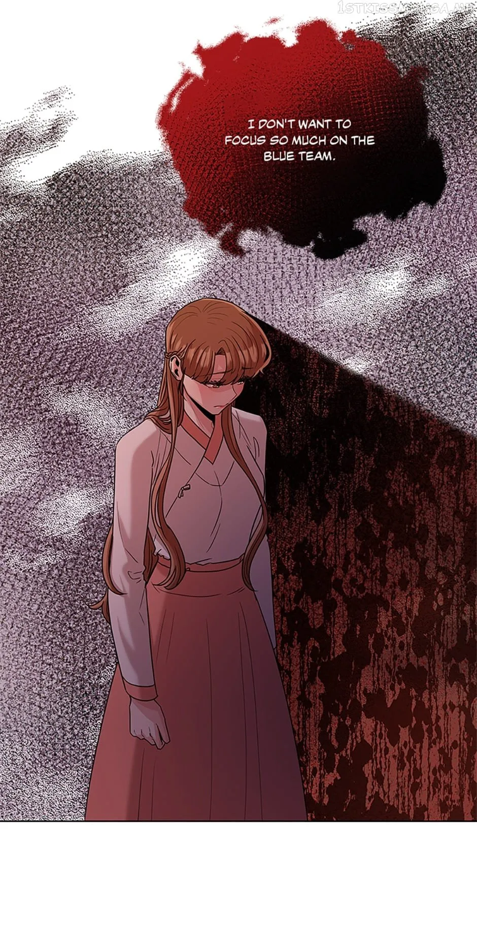 Avoiding the Heavenly Emperor Chapter 40 page 23