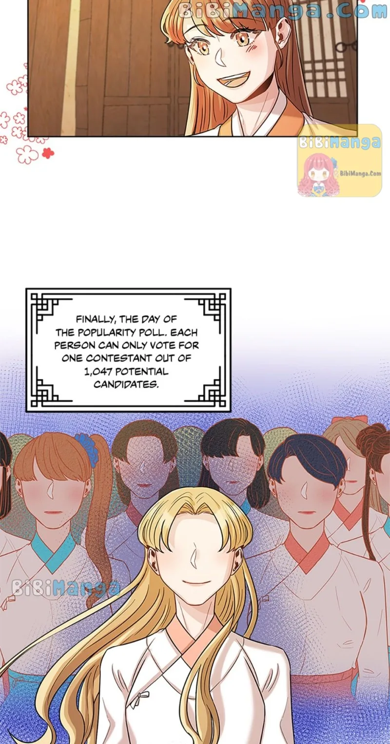 Avoiding the Heavenly Emperor Chapter 36 page 37