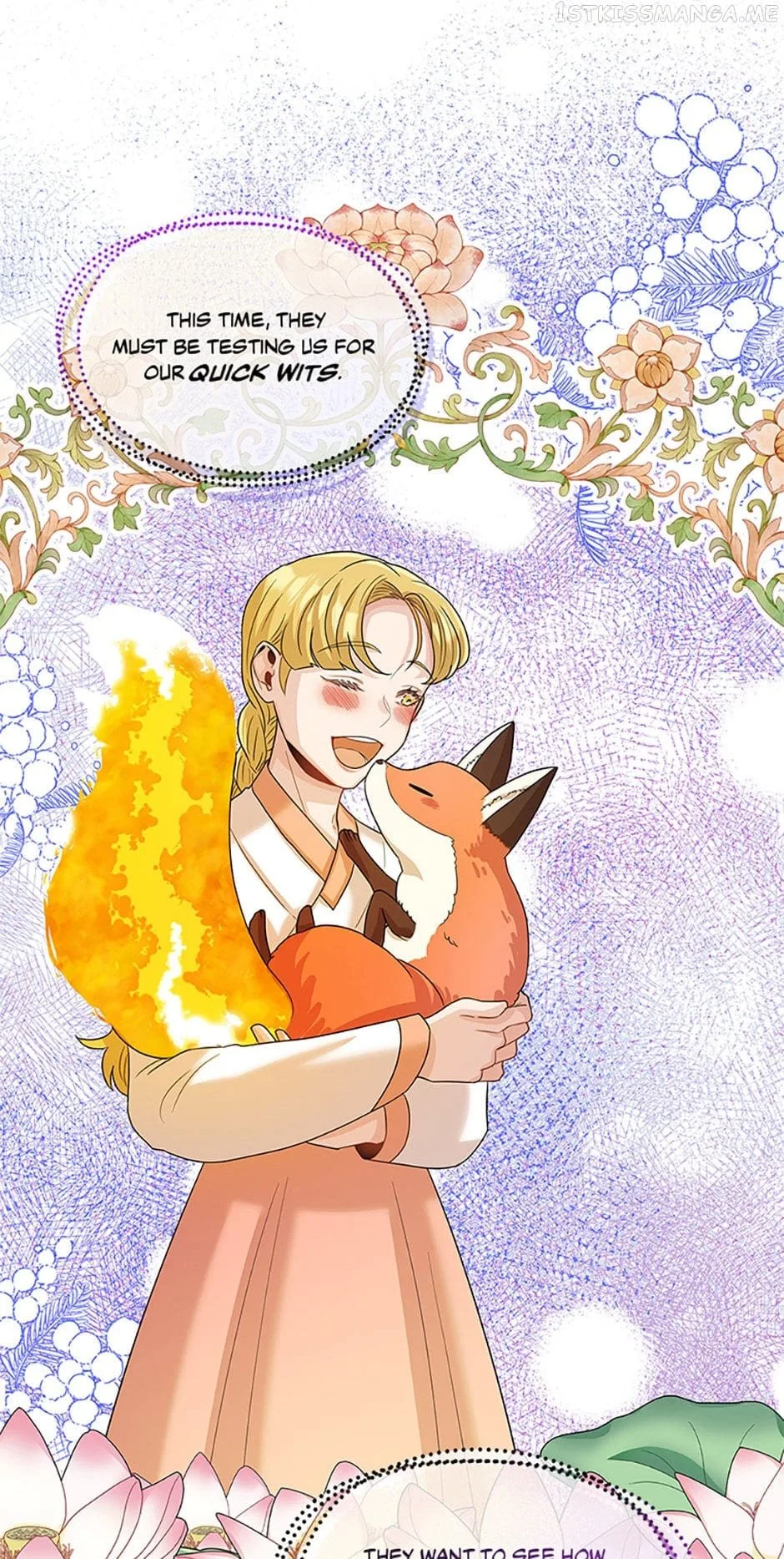Avoiding the Heavenly Emperor Chapter 40 page 39
