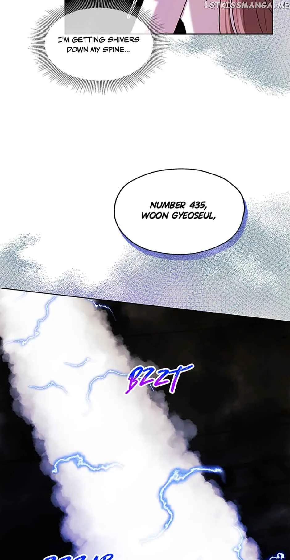 Avoiding the Heavenly Emperor Chapter 45 page 15