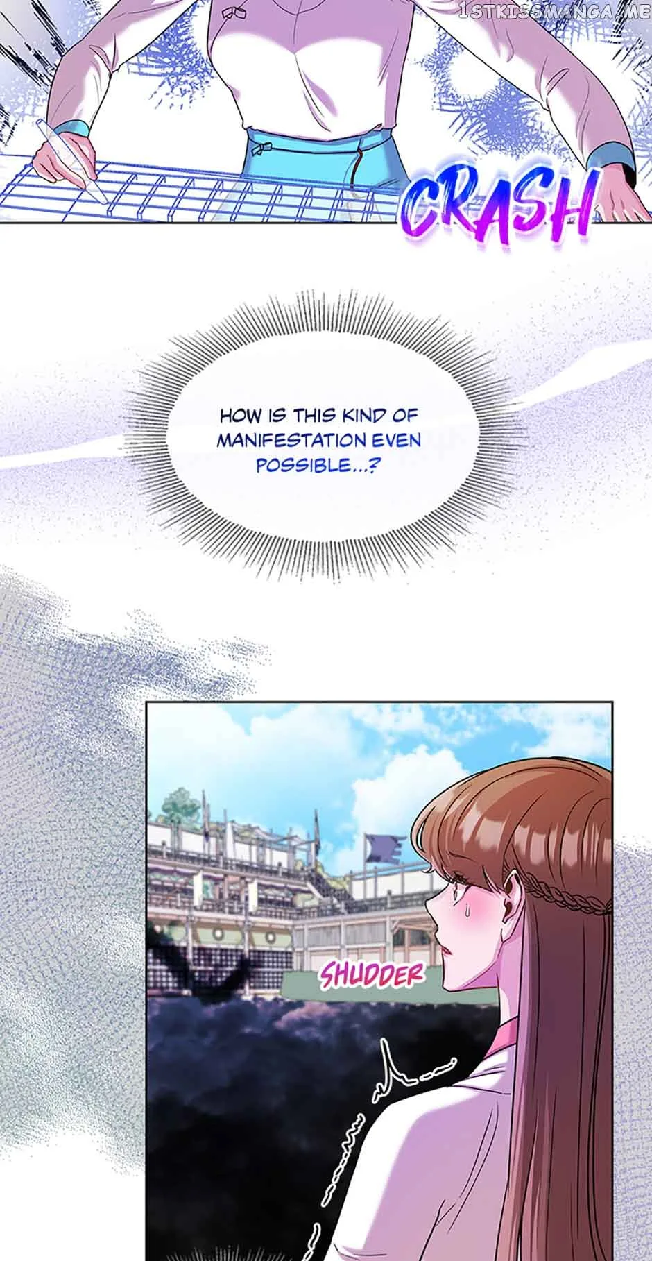 Avoiding the Heavenly Emperor Chapter 45 page 14