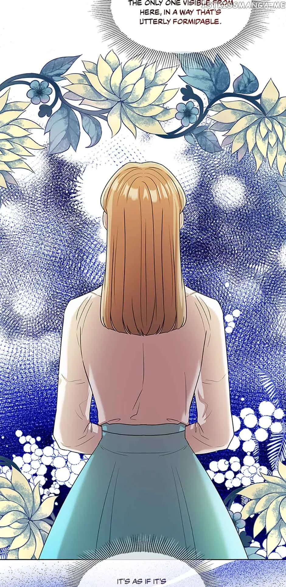 Avoiding the Heavenly Emperor Chapter 45 page 18