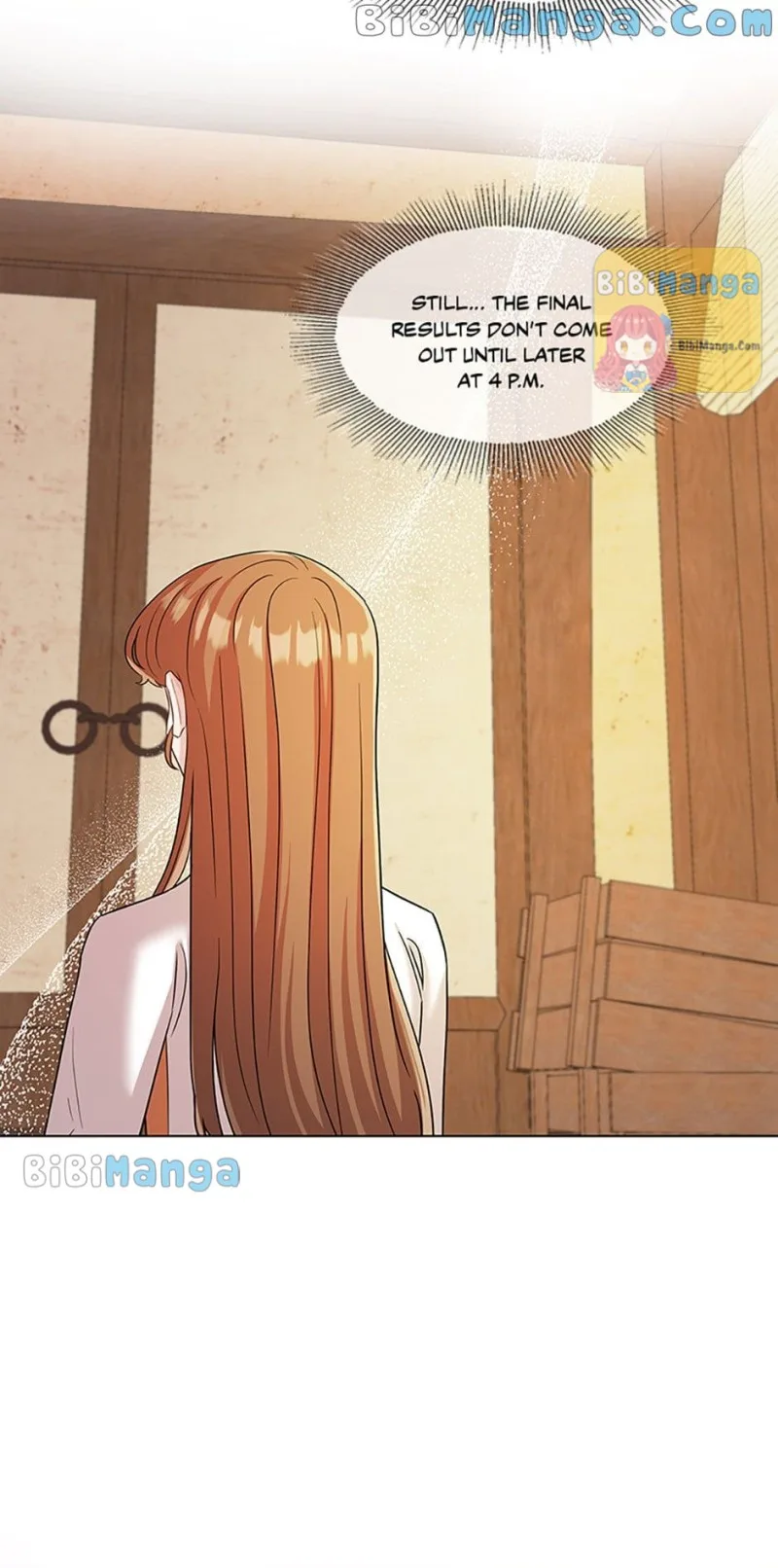 Avoiding the Heavenly Emperor Chapter 36 page 44