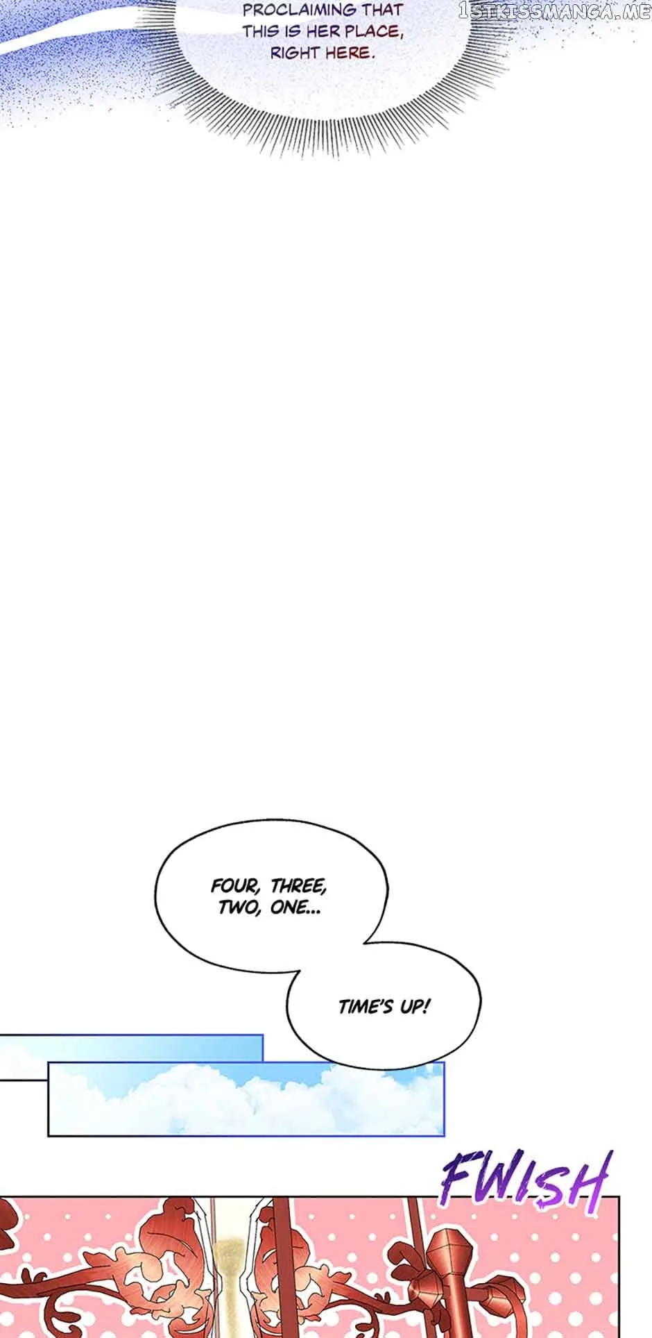 Avoiding the Heavenly Emperor Chapter 45 page 19