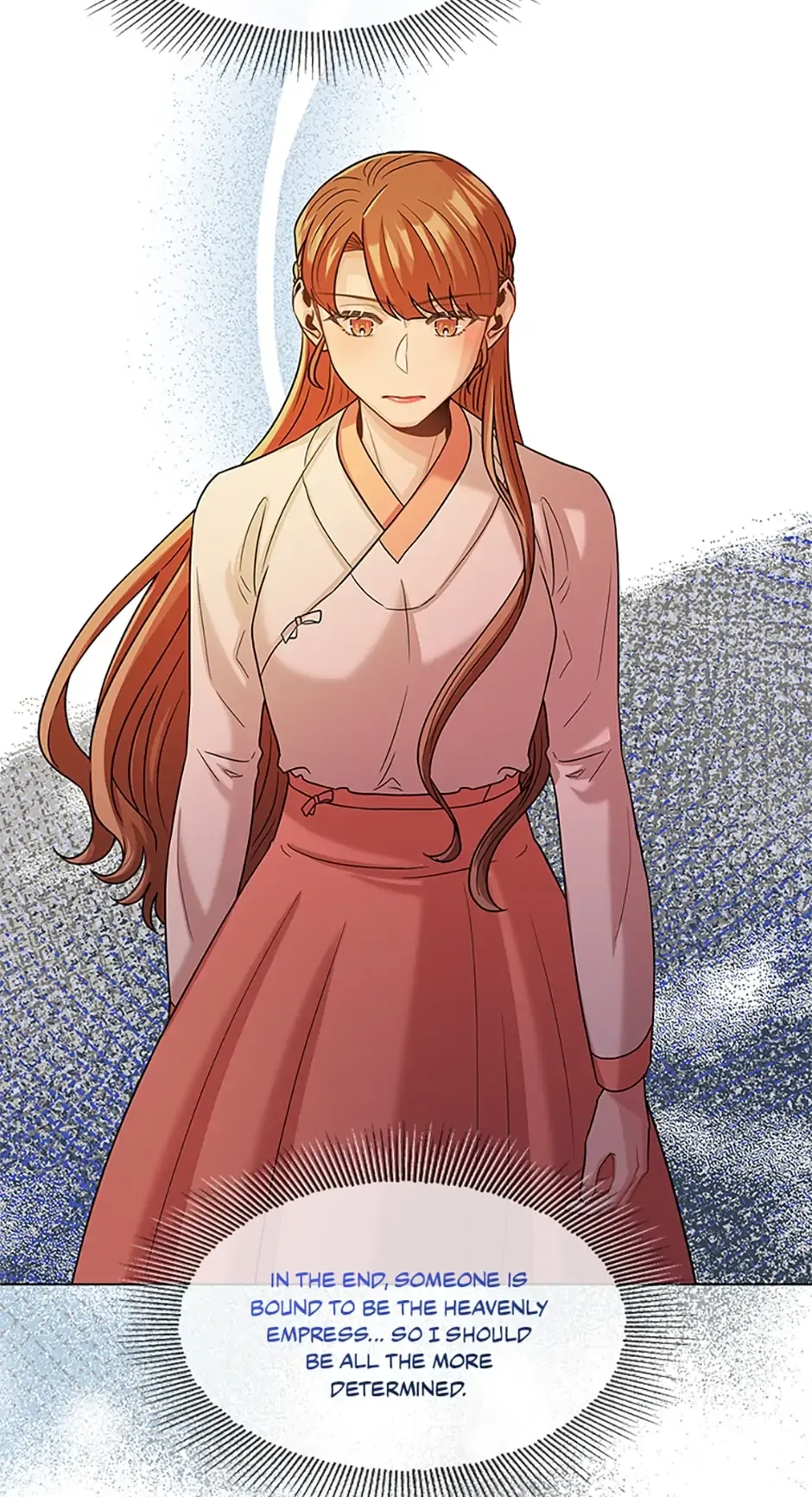Avoiding the Heavenly Emperor Chapter 39 page 39