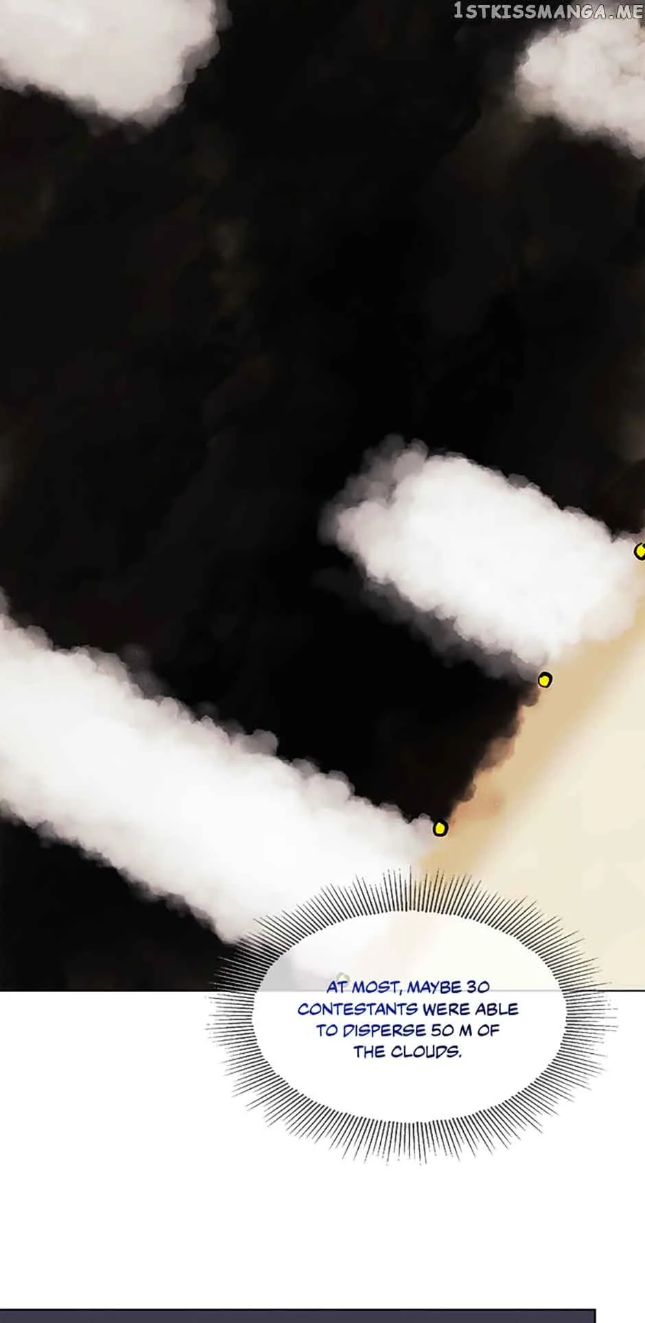 Avoiding the Heavenly Emperor Chapter 45 page 22