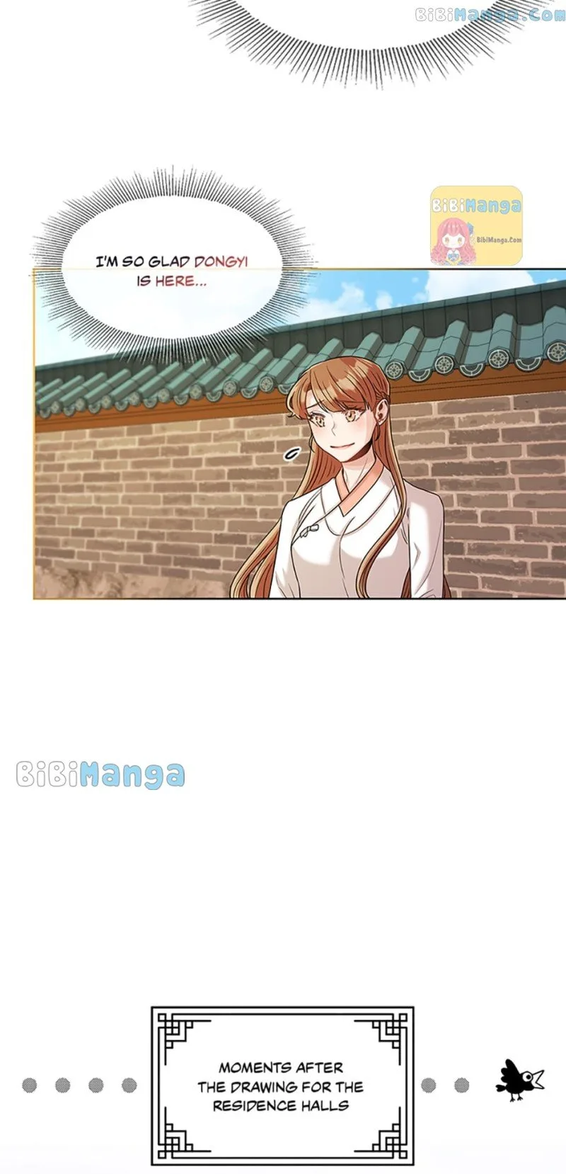 Avoiding the Heavenly Emperor Chapter 42 page 26