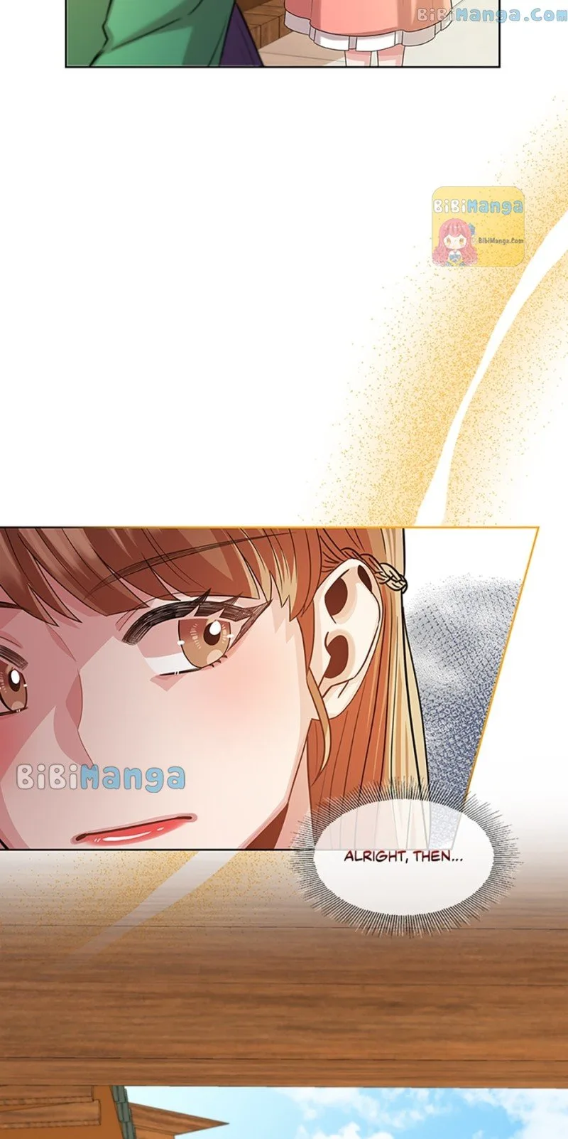 Avoiding the Heavenly Emperor Chapter 42 page 31
