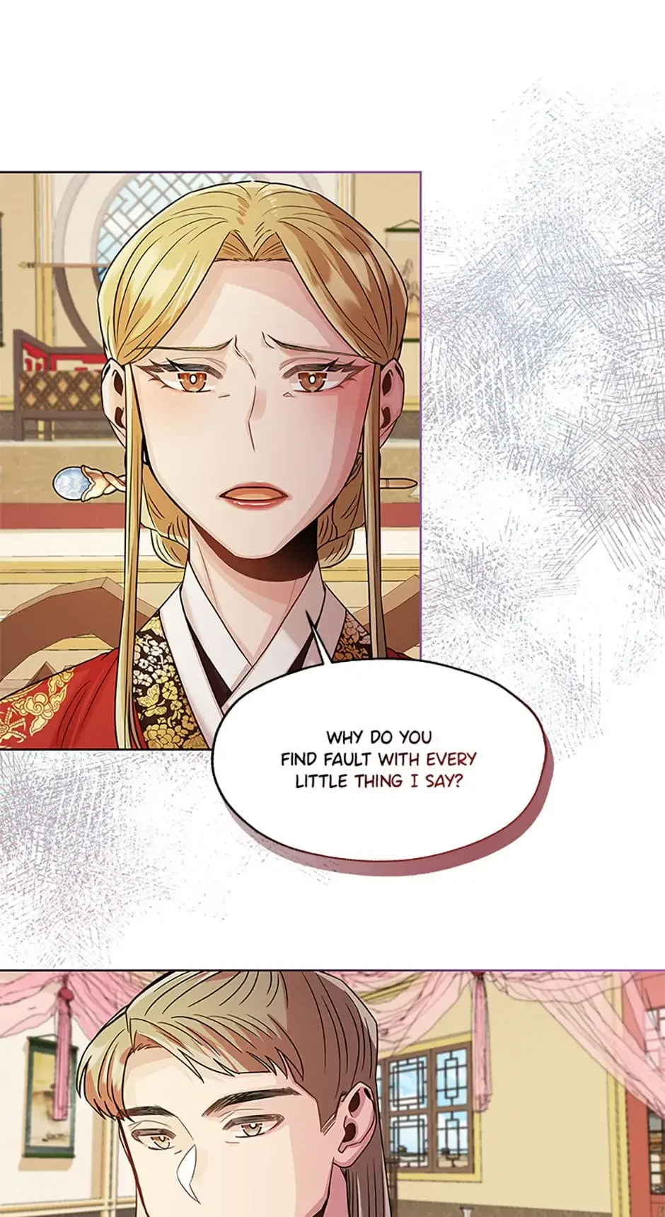Avoiding the Heavenly Emperor Chapter 39 page 52