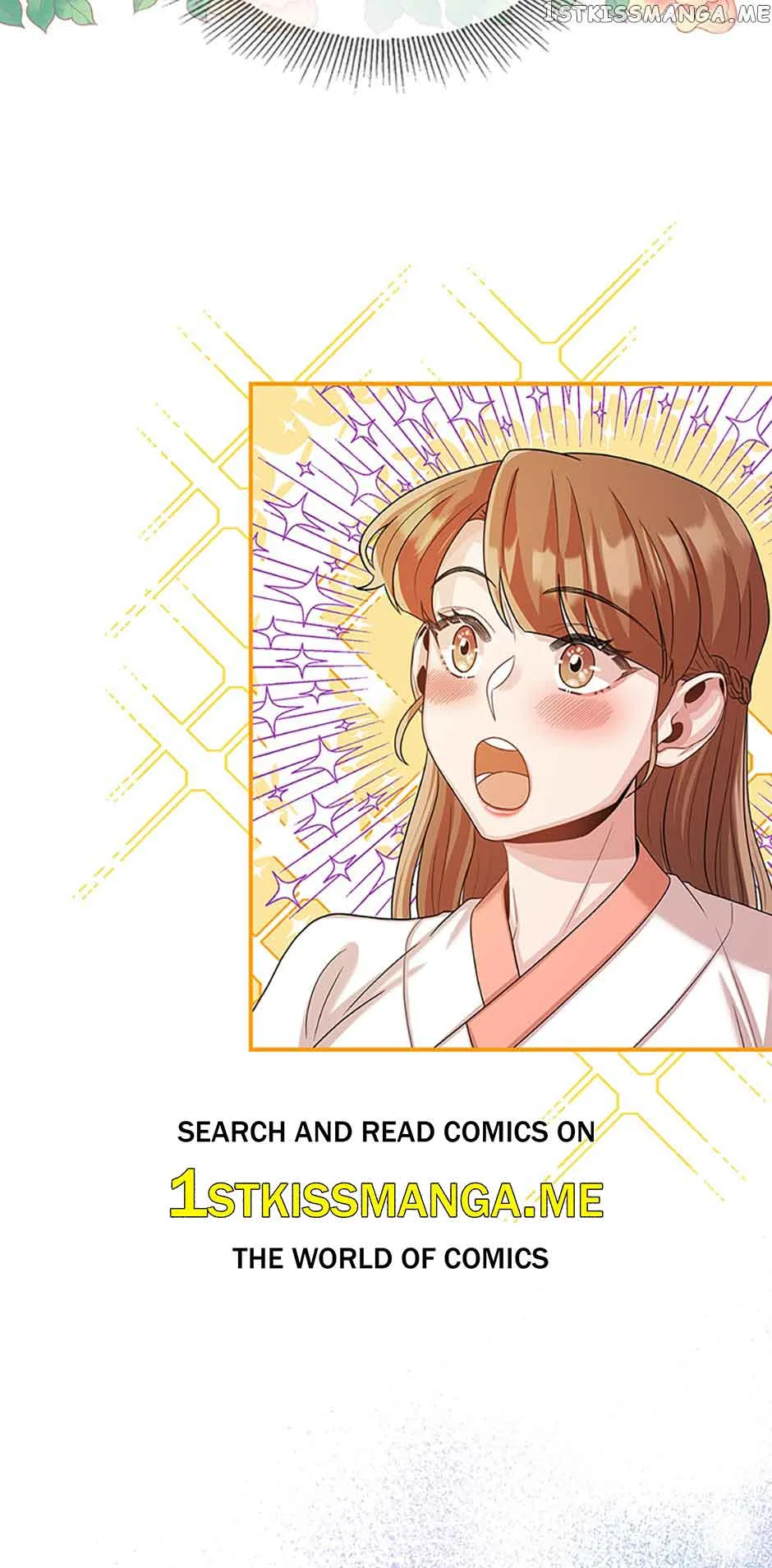 Avoiding the Heavenly Emperor Chapter 45 page 33