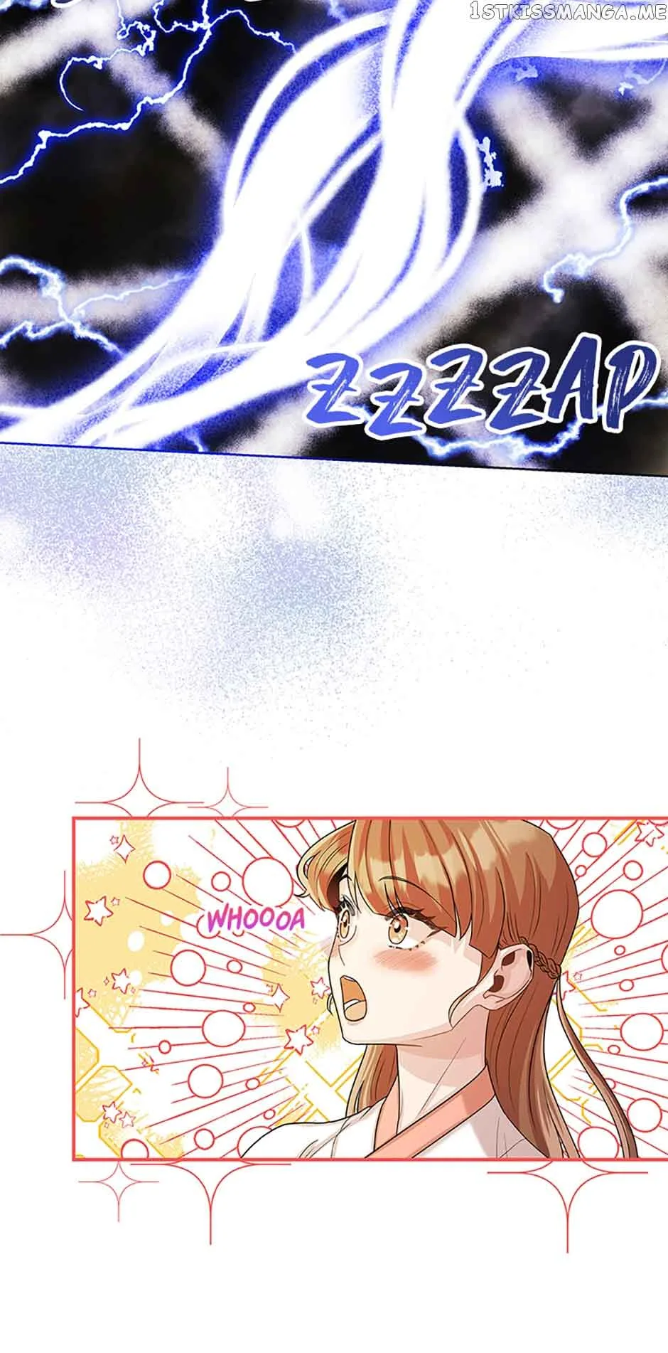 Avoiding the Heavenly Emperor Chapter 45 page 37