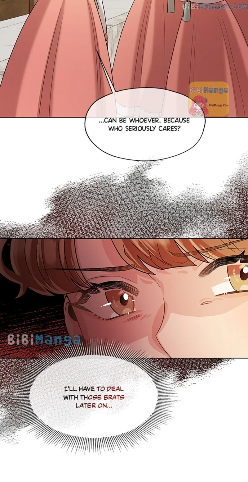 Avoiding the Heavenly Emperor Chapter 42 page 43