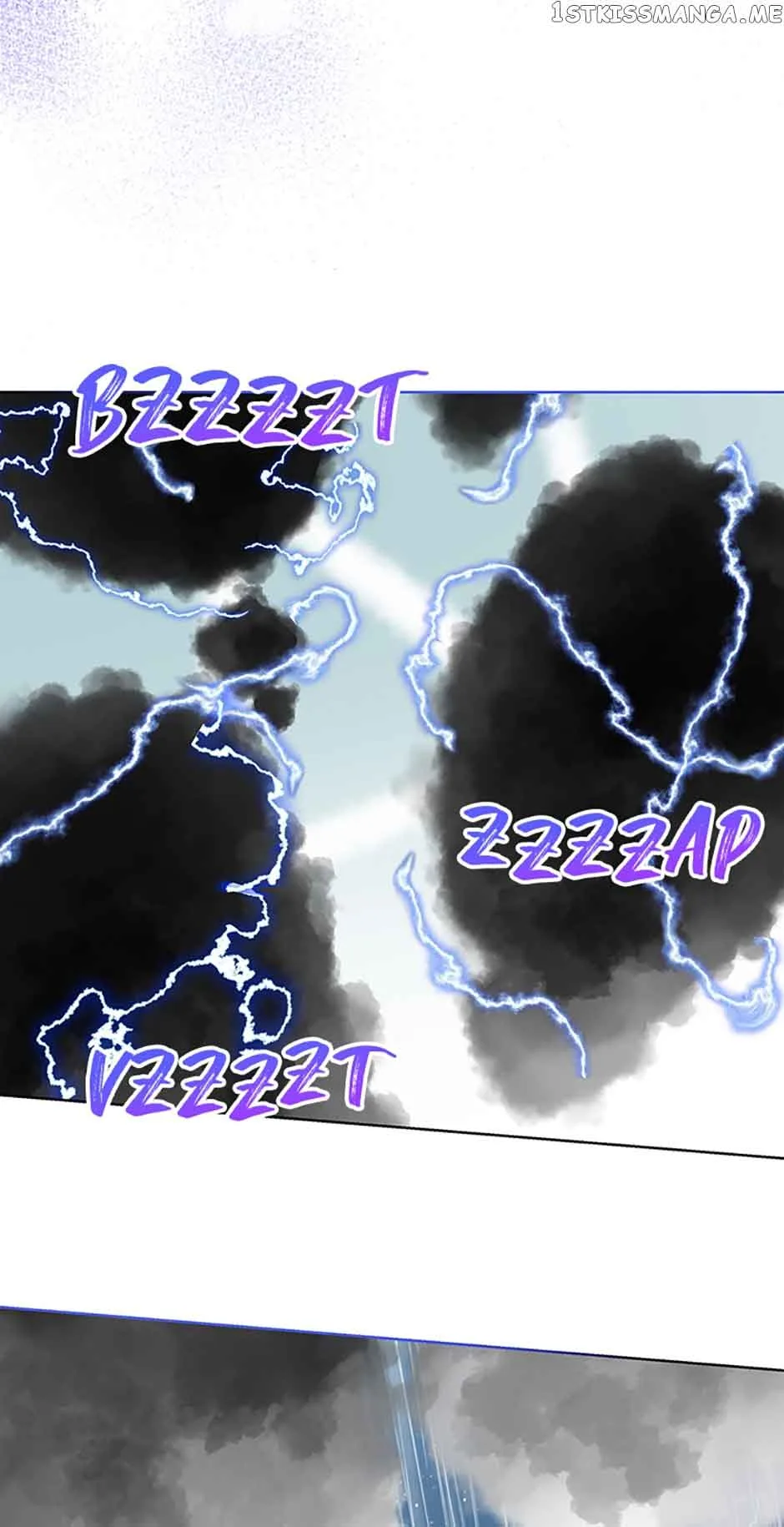Avoiding the Heavenly Emperor Chapter 45 page 40