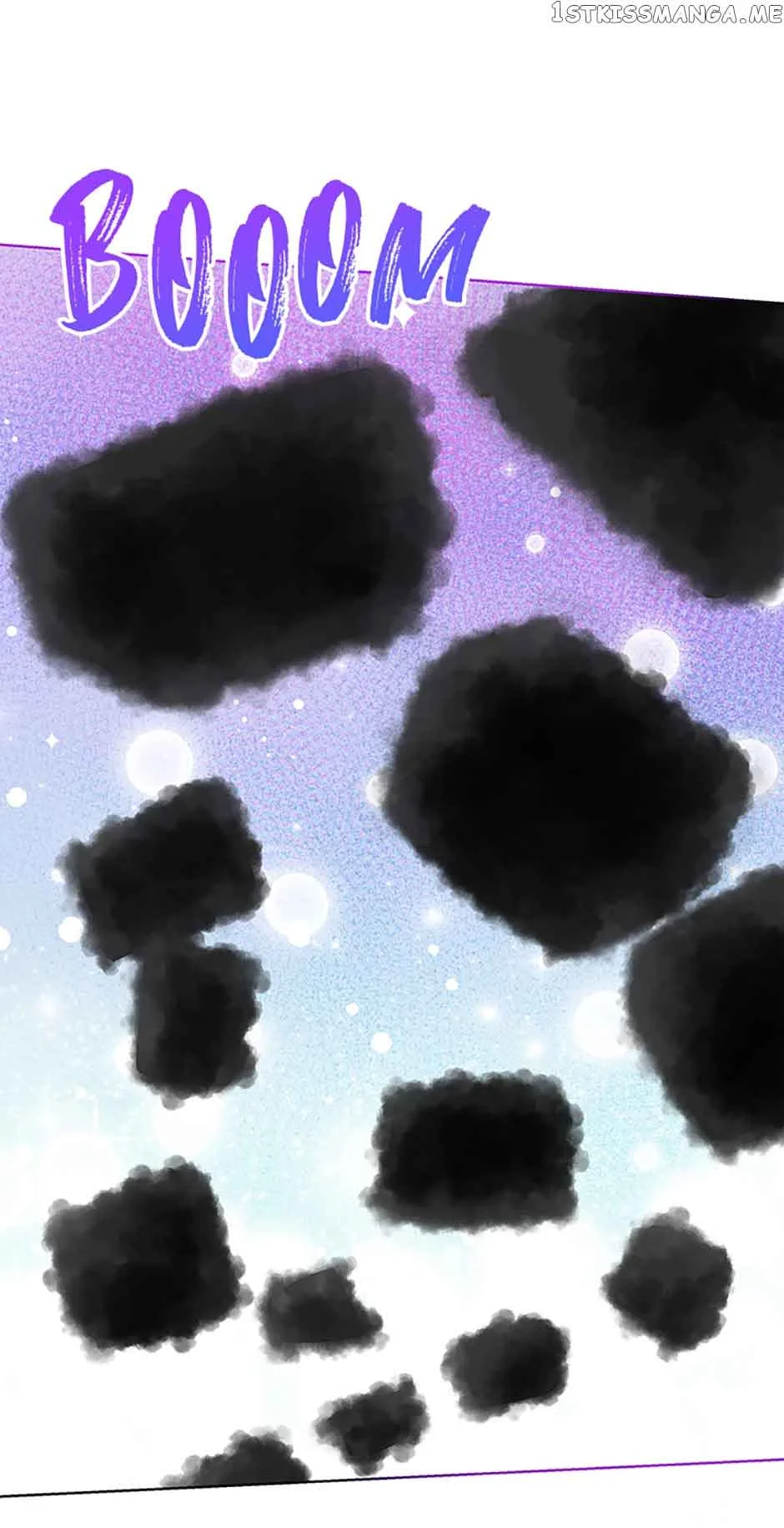 Avoiding the Heavenly Emperor Chapter 45 page 38
