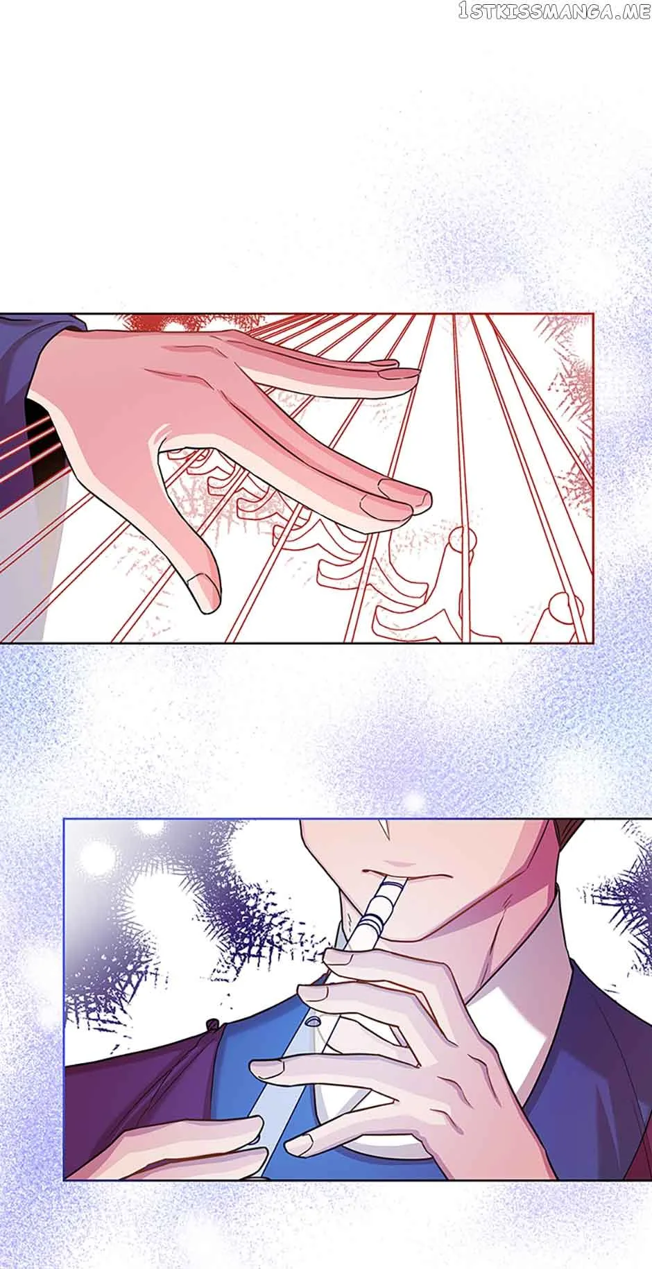 Avoiding the Heavenly Emperor Chapter 45 page 39