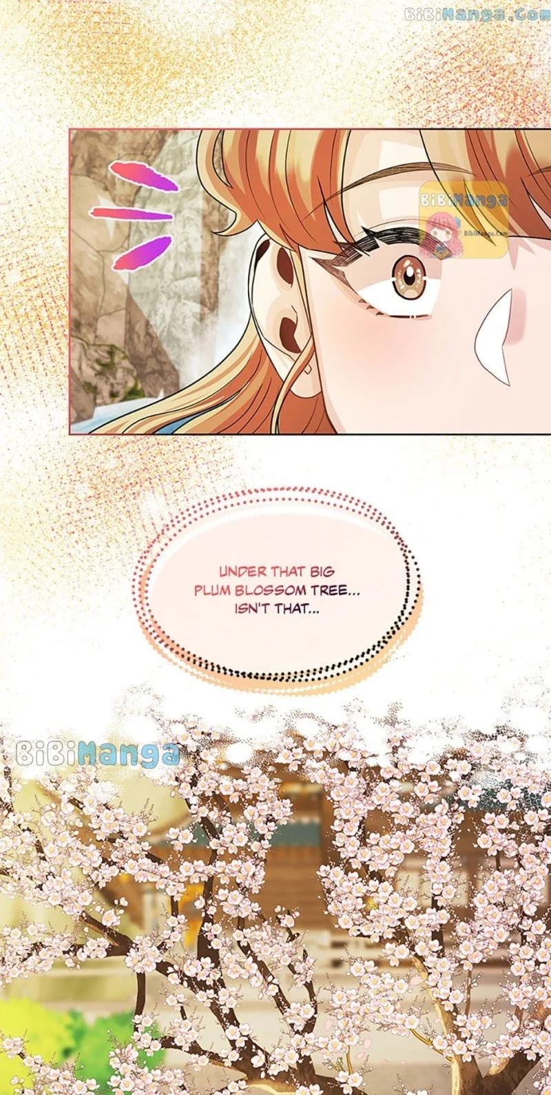 Avoiding the Heavenly Emperor Chapter 42 page 48