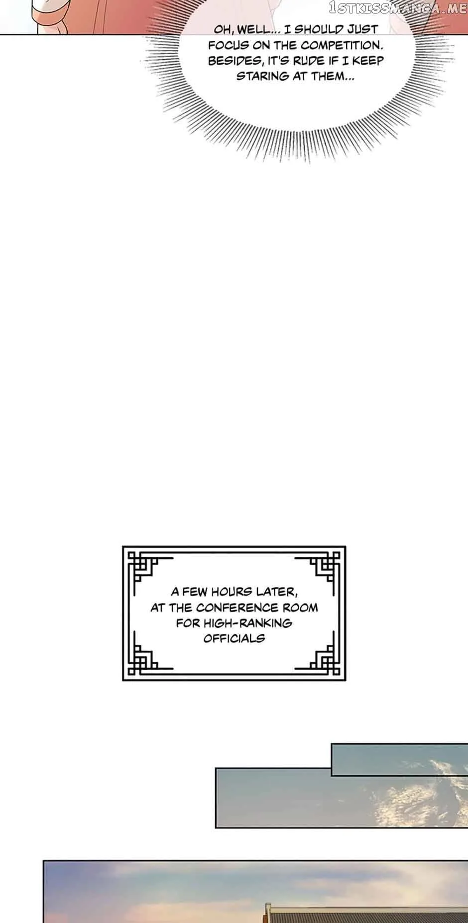 Avoiding the Heavenly Emperor Chapter 45 page 47