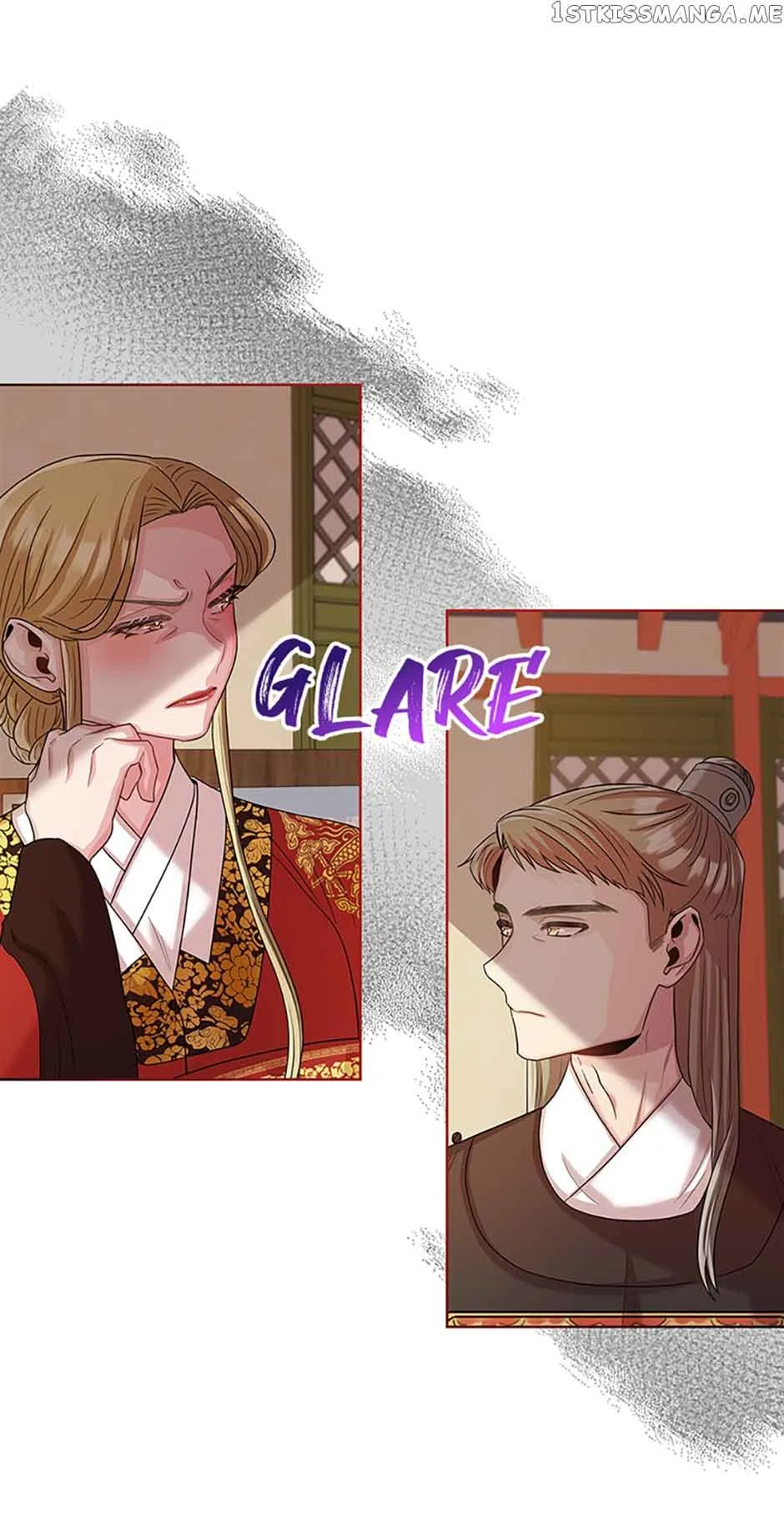 Avoiding the Heavenly Emperor Chapter 45 page 44