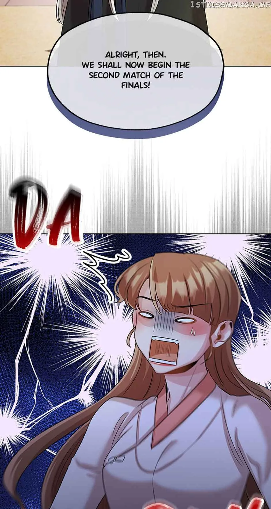 Avoiding the Heavenly Emperor Chapter 49 page 4