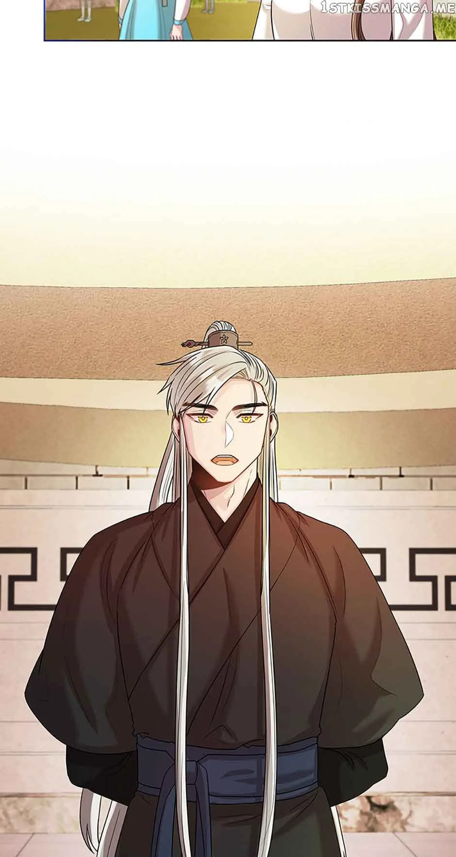 Avoiding the Heavenly Emperor Chapter 49 page 3