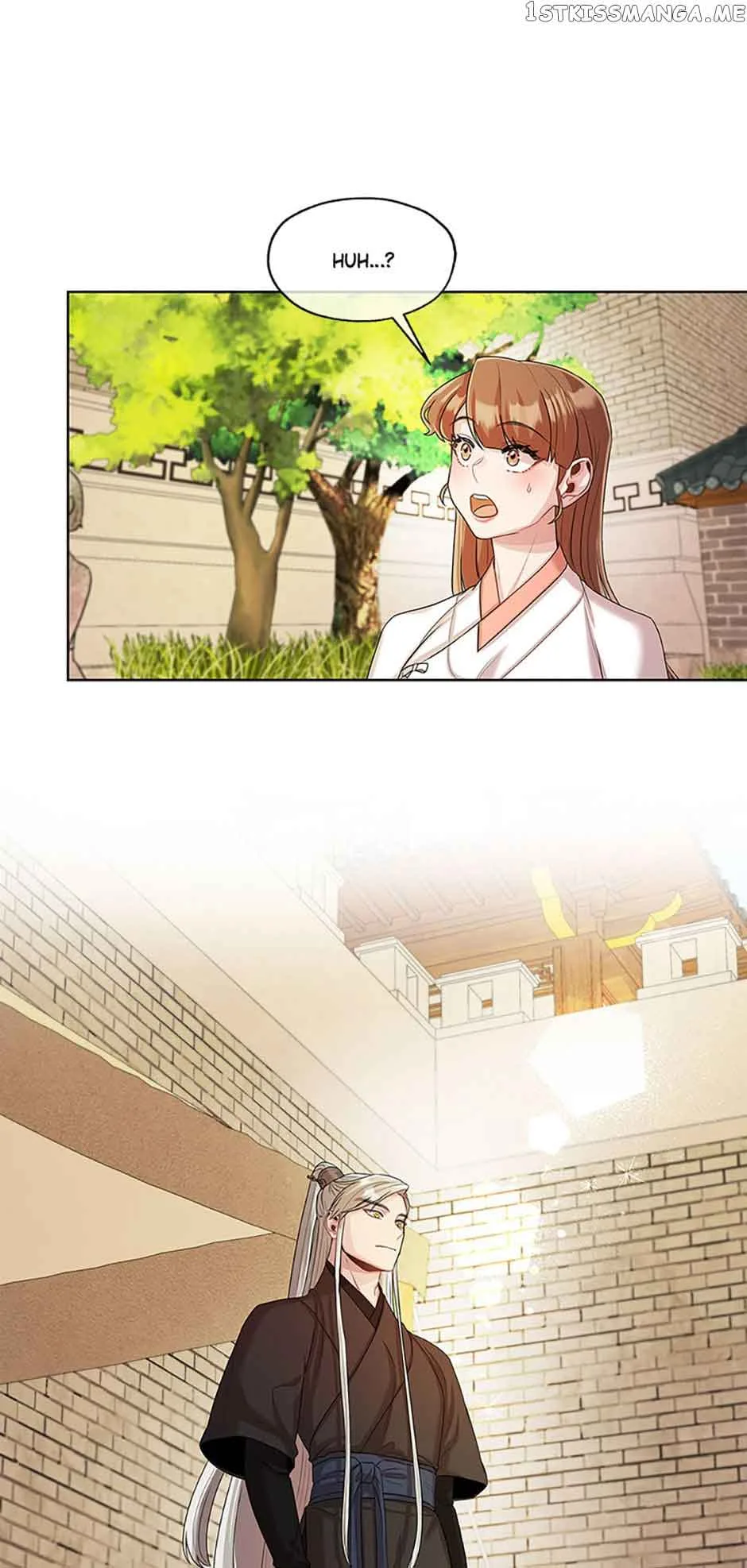 Avoiding the Heavenly Emperor Chapter 48 page 12