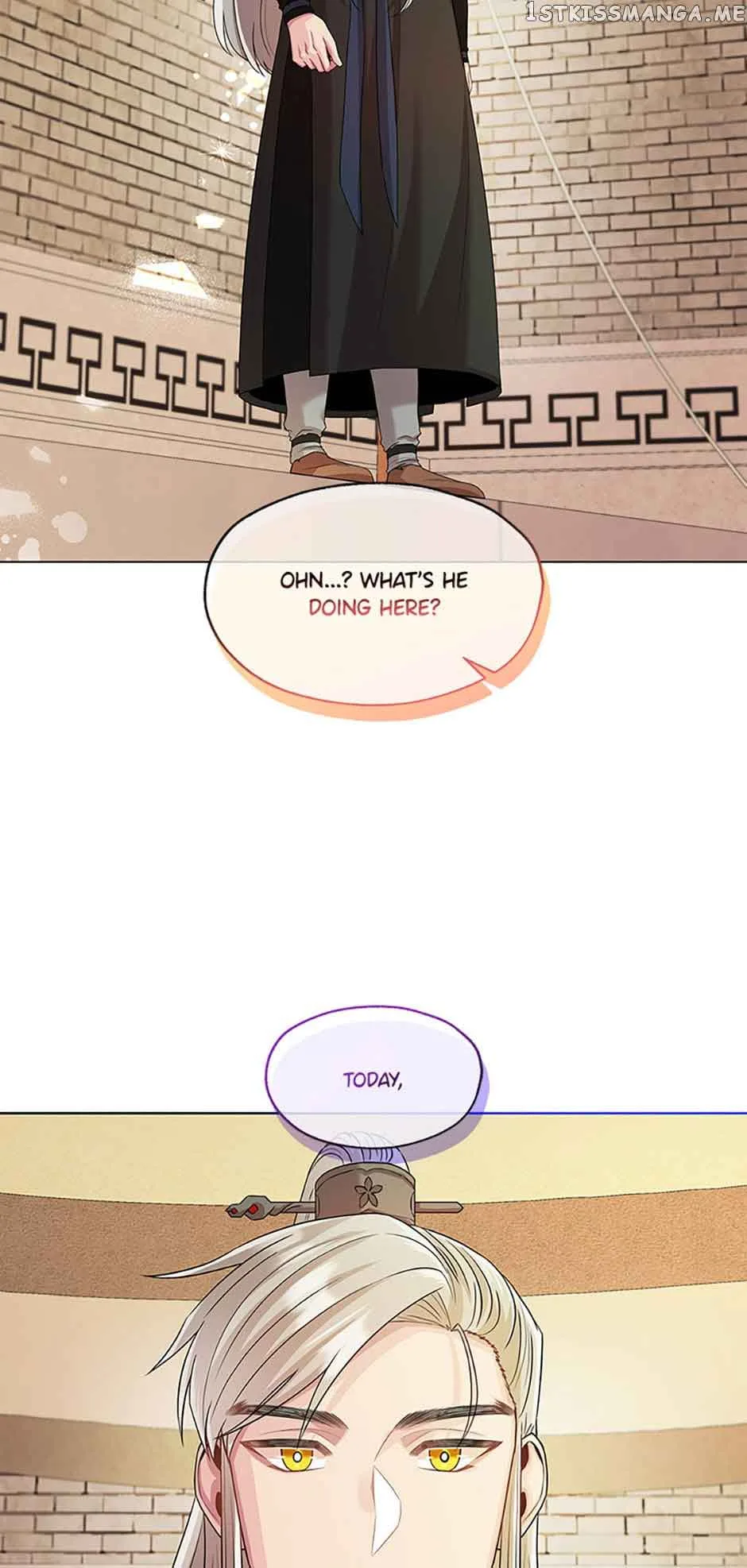 Avoiding the Heavenly Emperor Chapter 48 page 13
