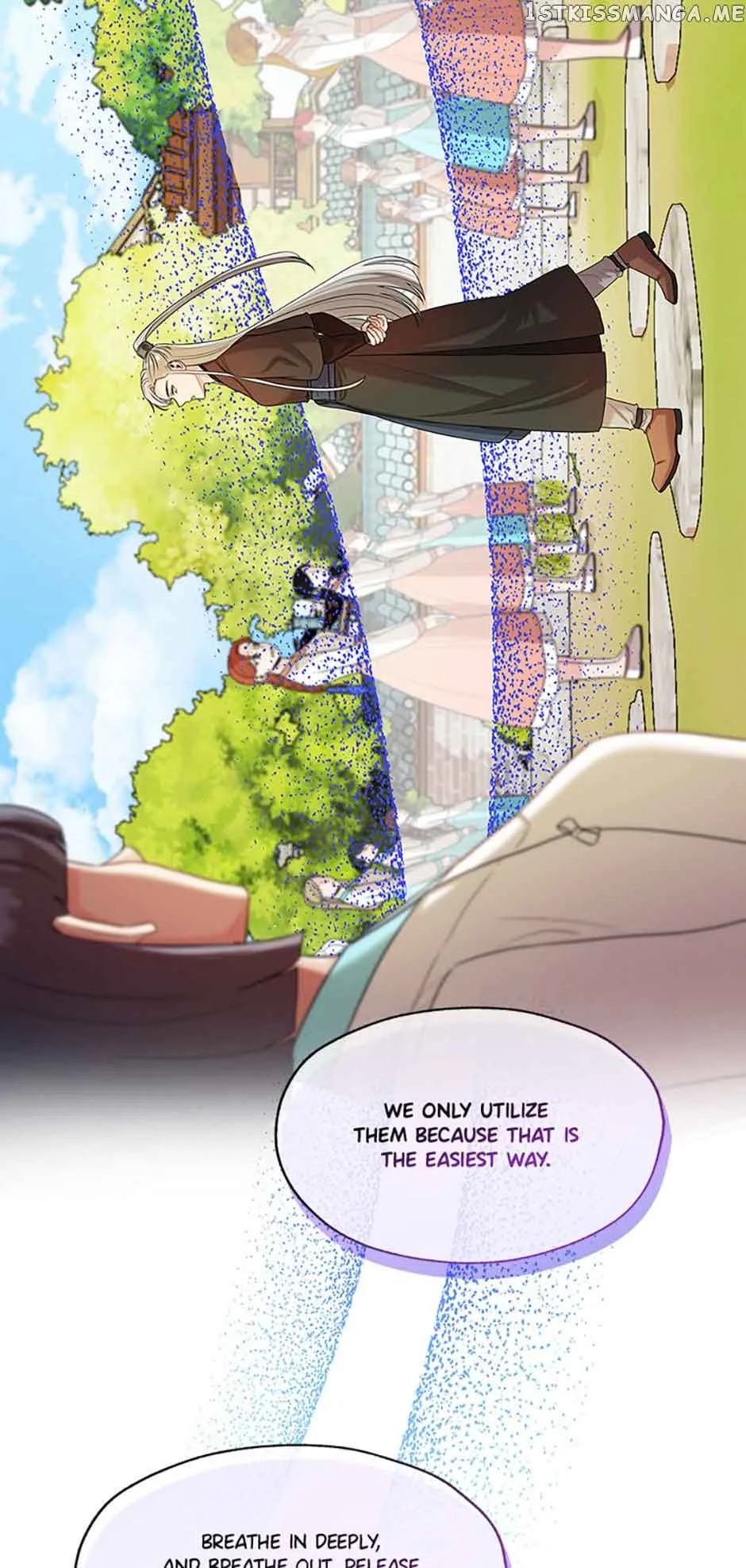 Avoiding the Heavenly Emperor Chapter 48 page 15