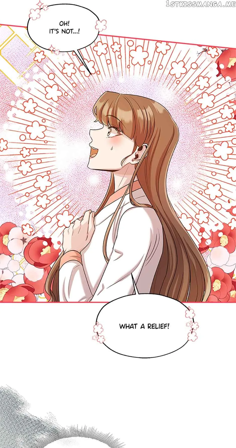 Avoiding the Heavenly Emperor Chapter 47 page 4