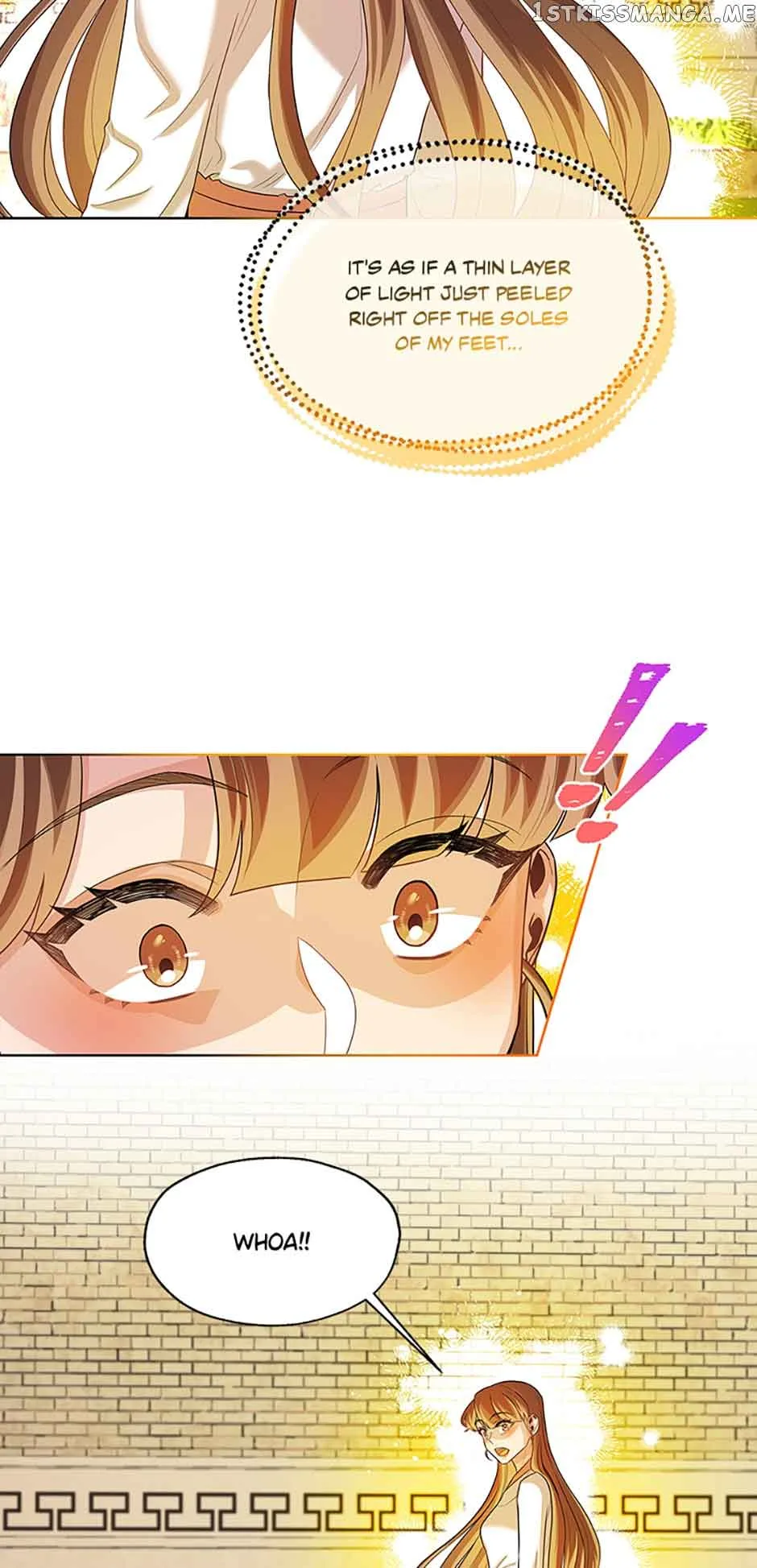Avoiding the Heavenly Emperor Chapter 48 page 20