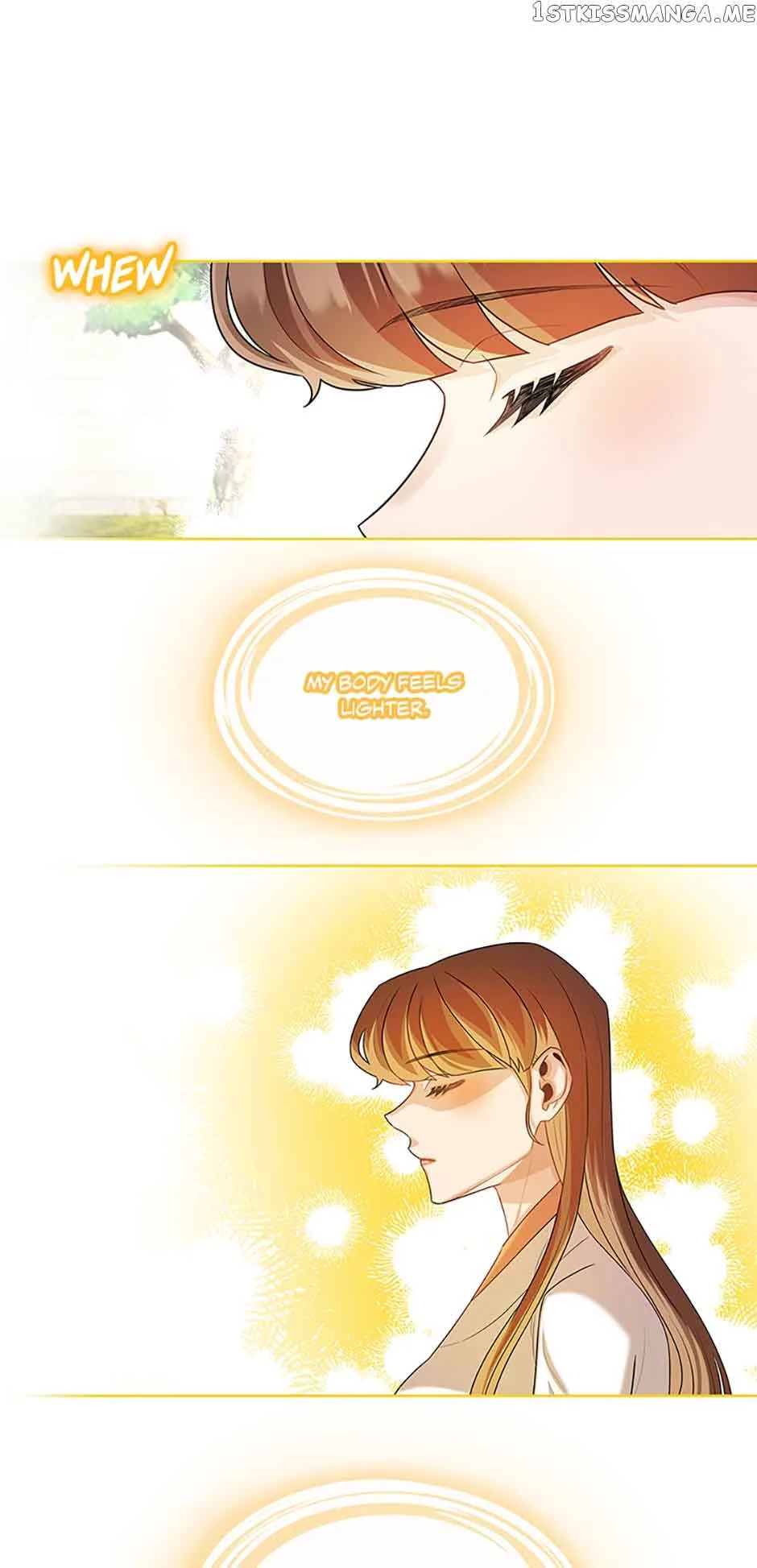 Avoiding the Heavenly Emperor Chapter 48 page 17