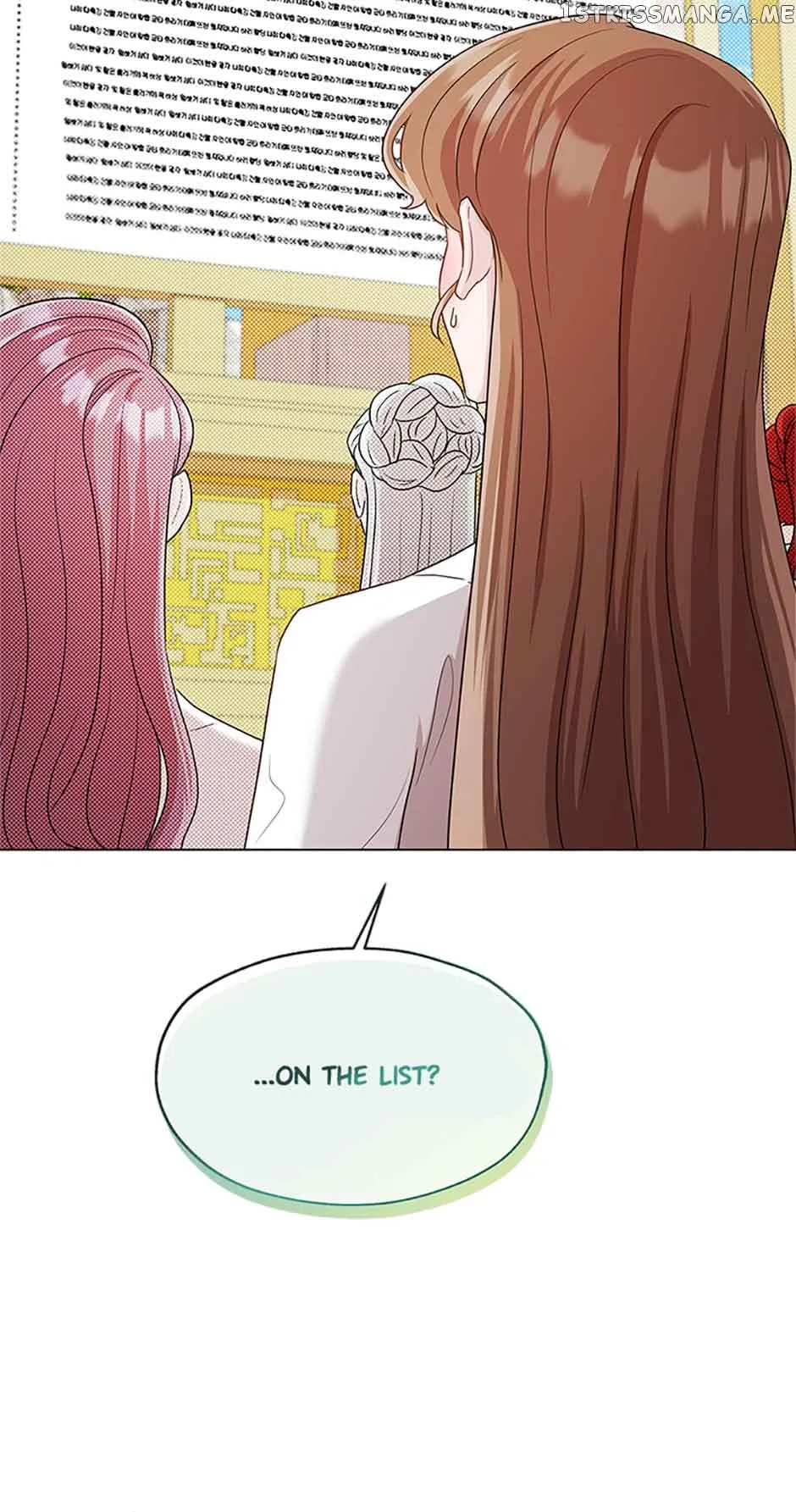 Avoiding the Heavenly Emperor Chapter 47 page 3