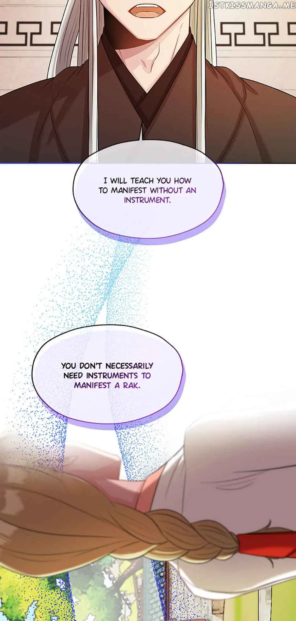 Avoiding the Heavenly Emperor Chapter 48 page 14