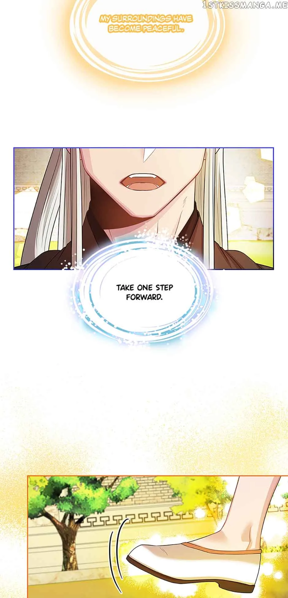 Avoiding the Heavenly Emperor Chapter 48 page 18