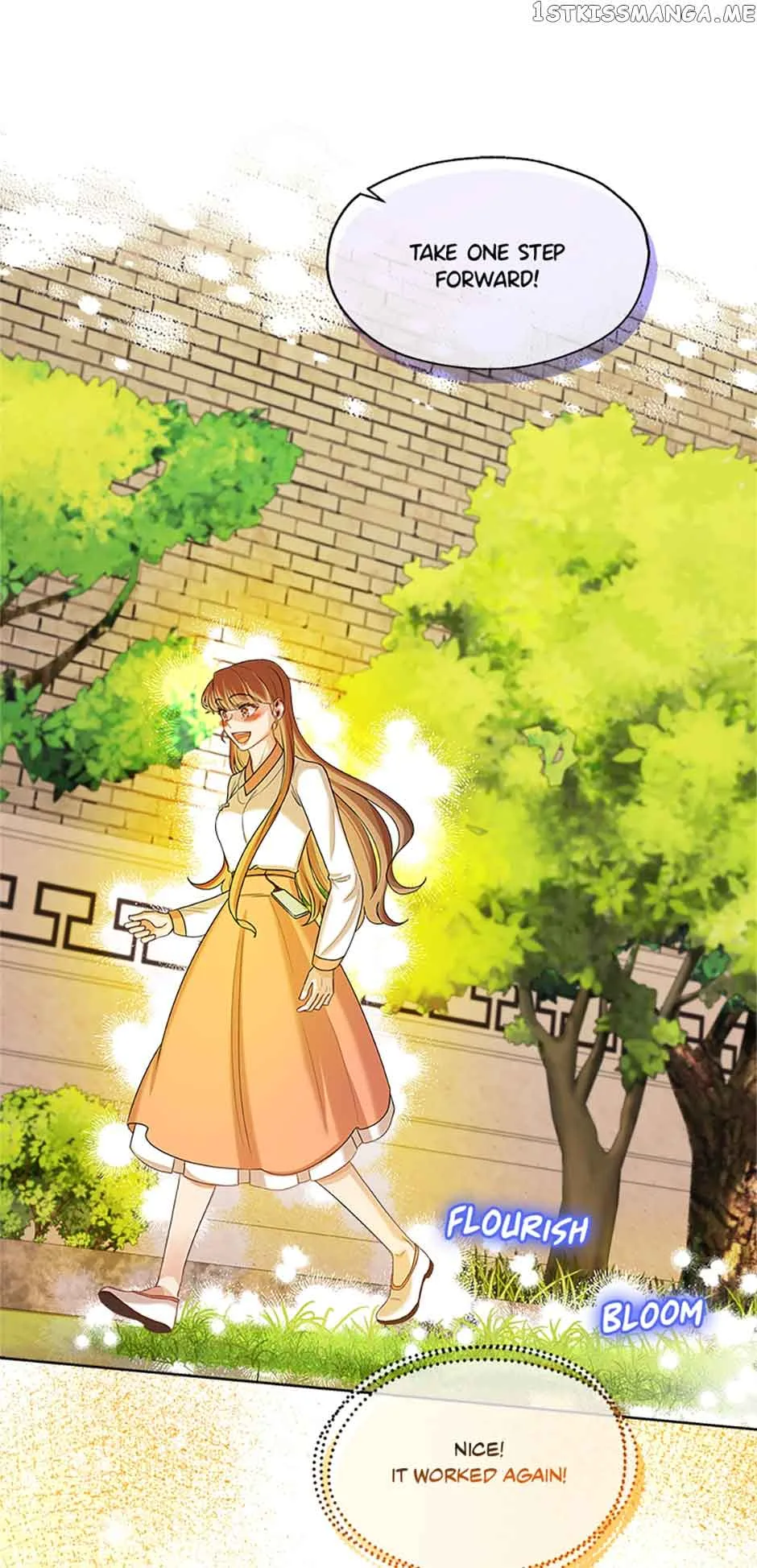 Avoiding the Heavenly Emperor Chapter 48 page 24