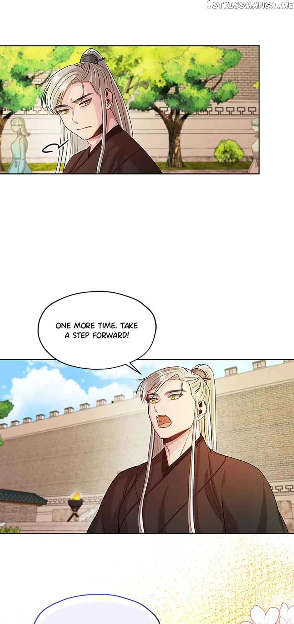 Avoiding the Heavenly Emperor Chapter 48 page 31
