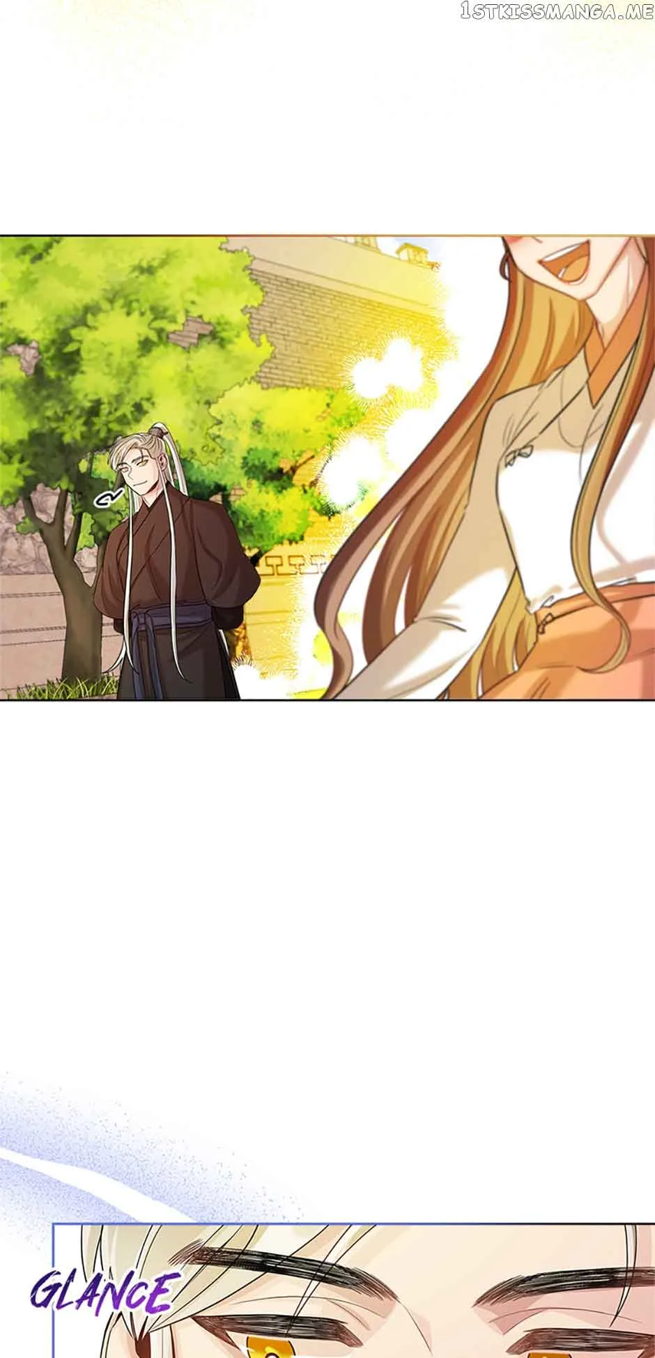 Avoiding the Heavenly Emperor Chapter 48 page 26