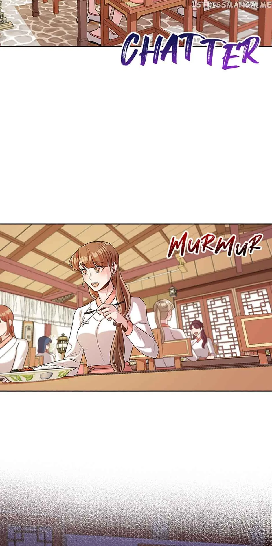 Avoiding the Heavenly Emperor Chapter 47 page 13