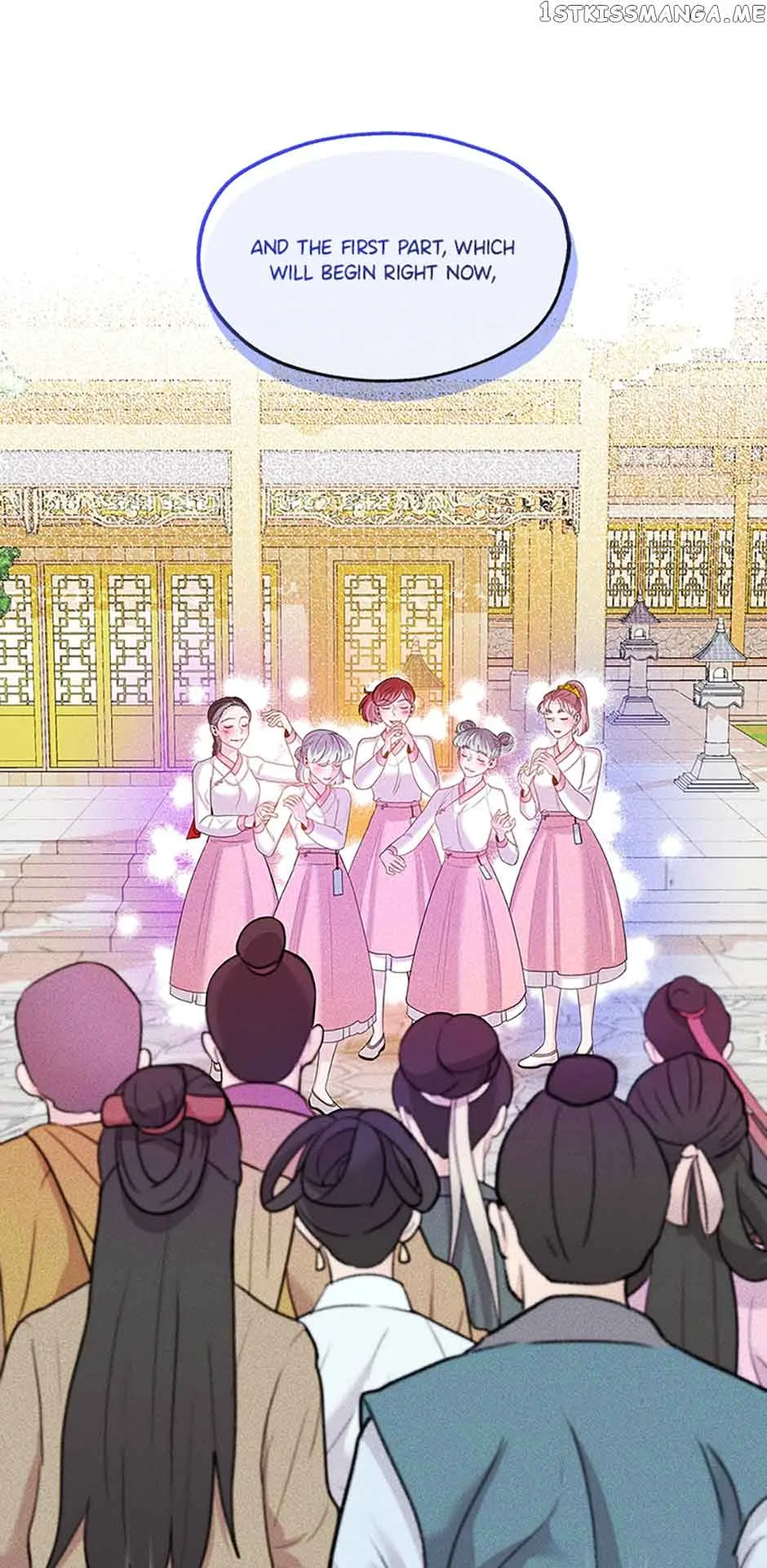 Avoiding the Heavenly Emperor Chapter 49 page 11