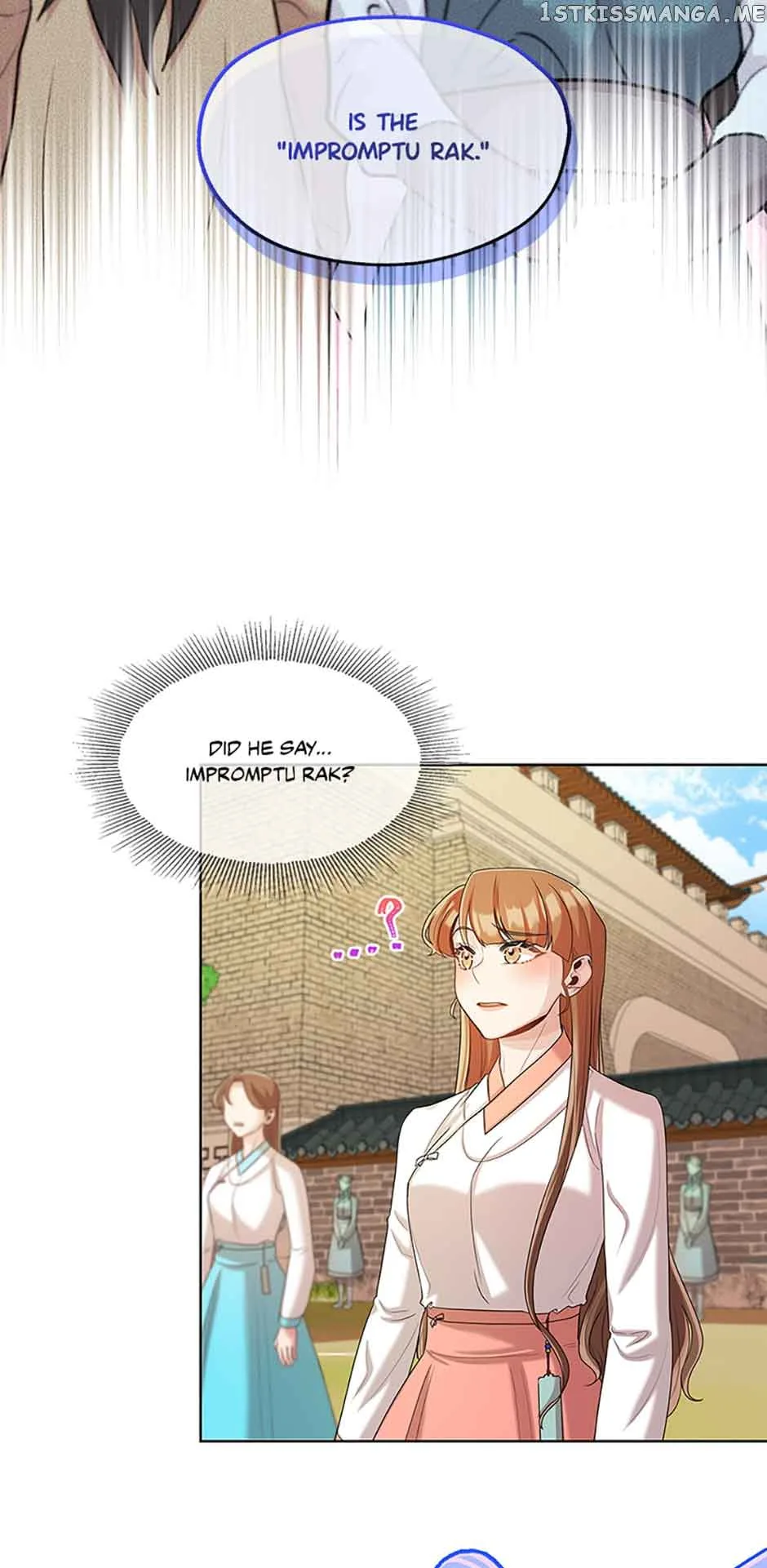 Avoiding the Heavenly Emperor Chapter 49 page 12